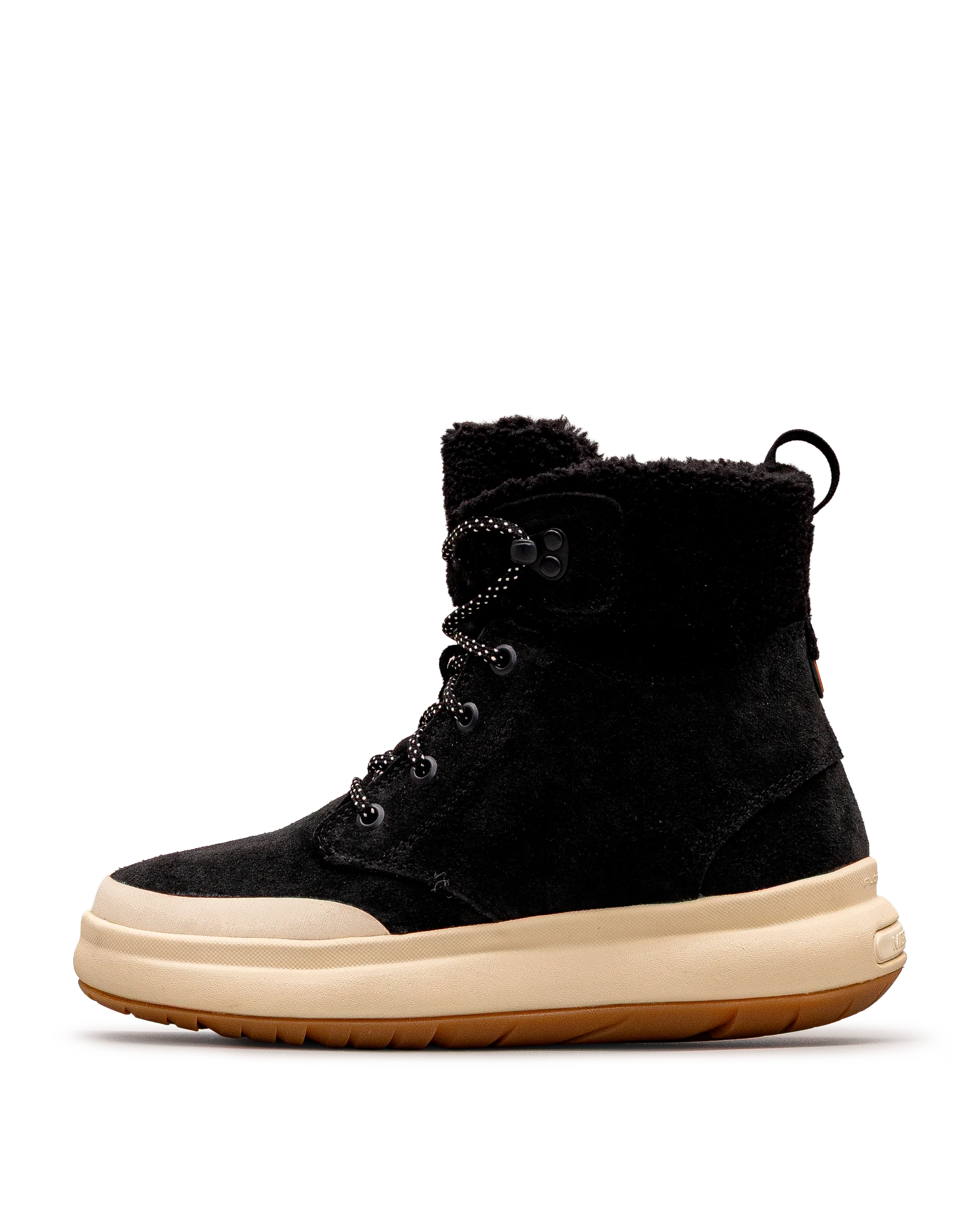 Marquette thermo lace - Noir - #11B-02 - Image 3