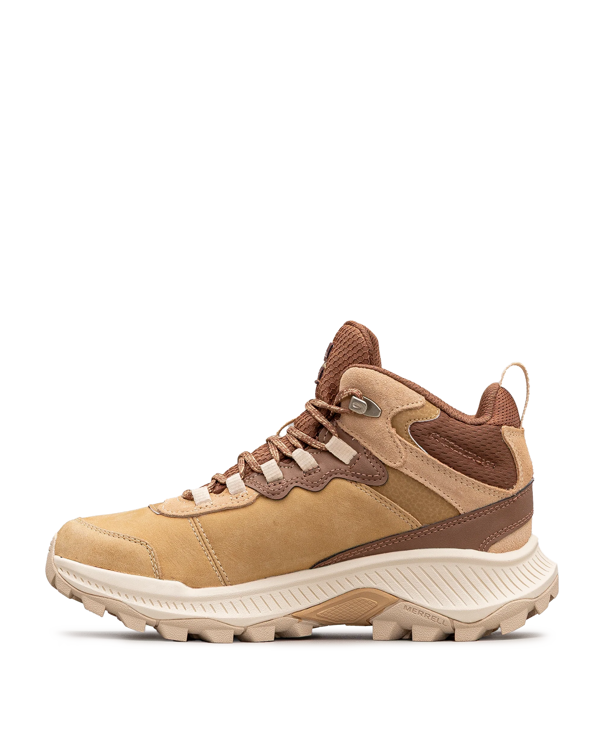 Speed strike 2 ltr mid - Tan - #11M-26 - Image 3