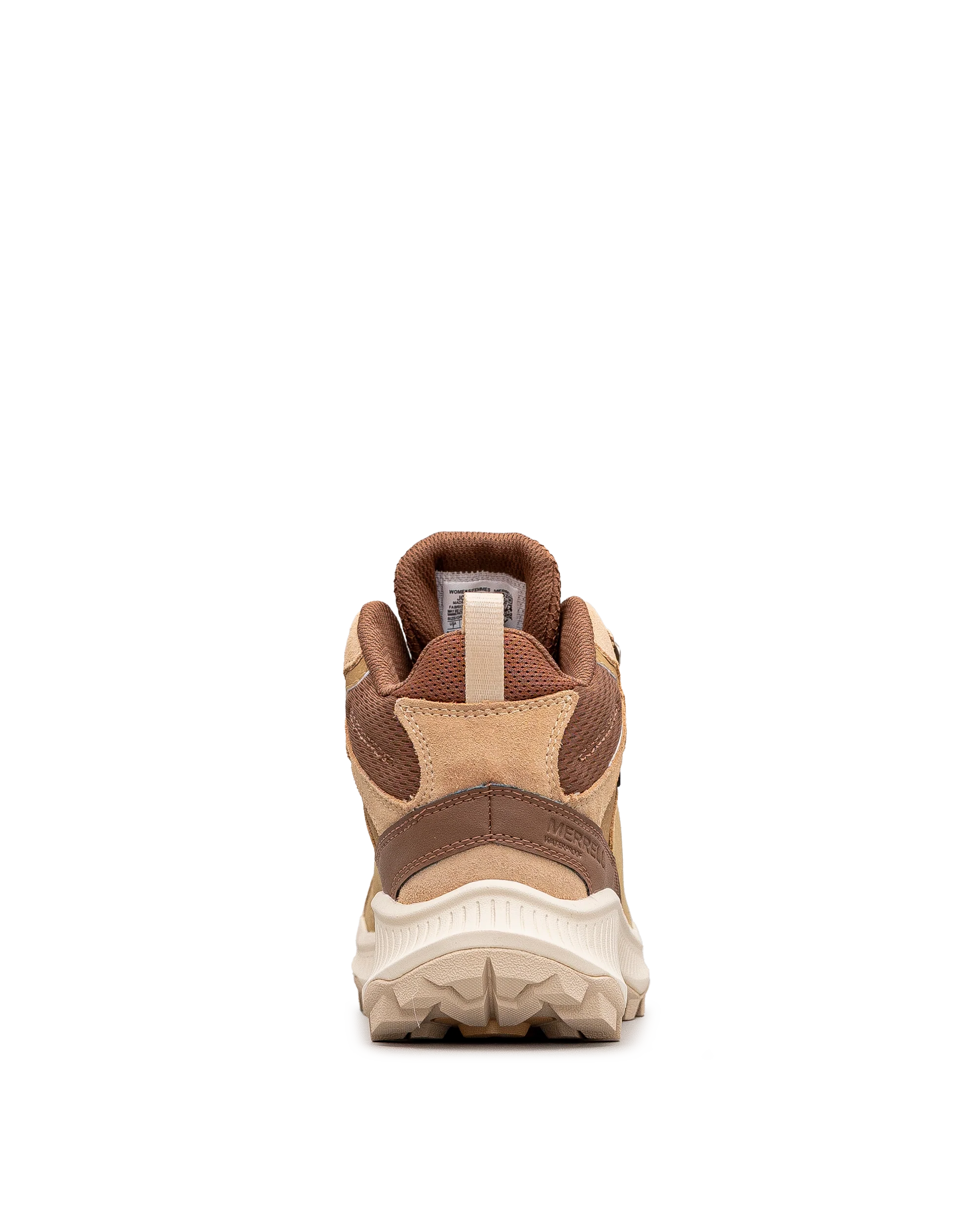 Speed strike 2 ltr mid - Tan - #11M-26 - Image 4