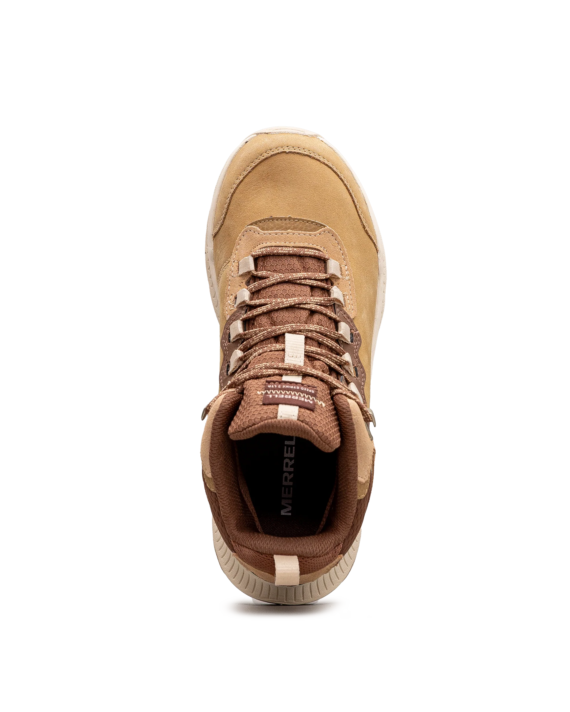 Speed strike 2 ltr mid - Tan - #11M-26 - Image 5