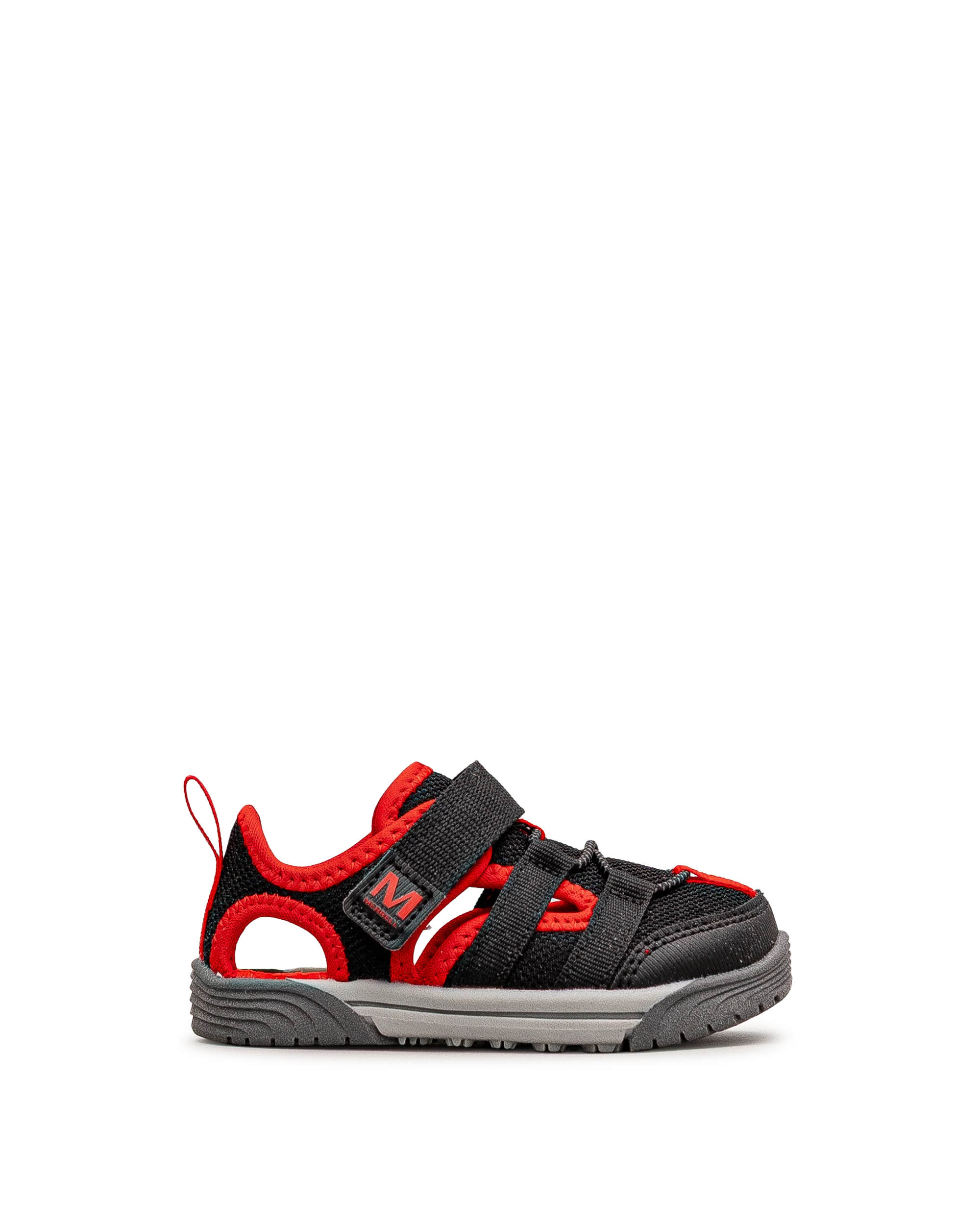 Bolton td - Rouge&noir - #48B-31 - Image 2