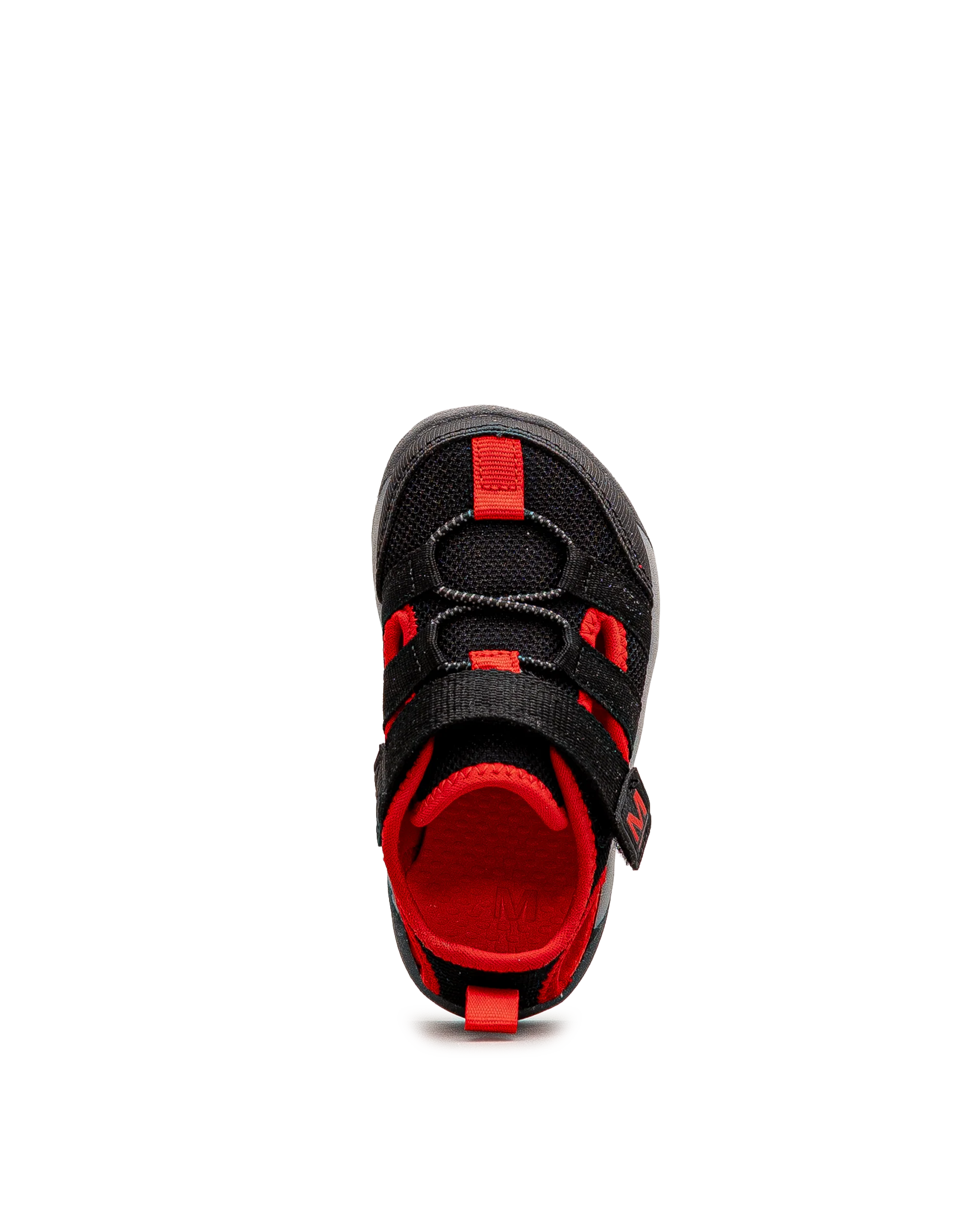 Bolton td - Rouge&noir - #48B-31 - Image 5