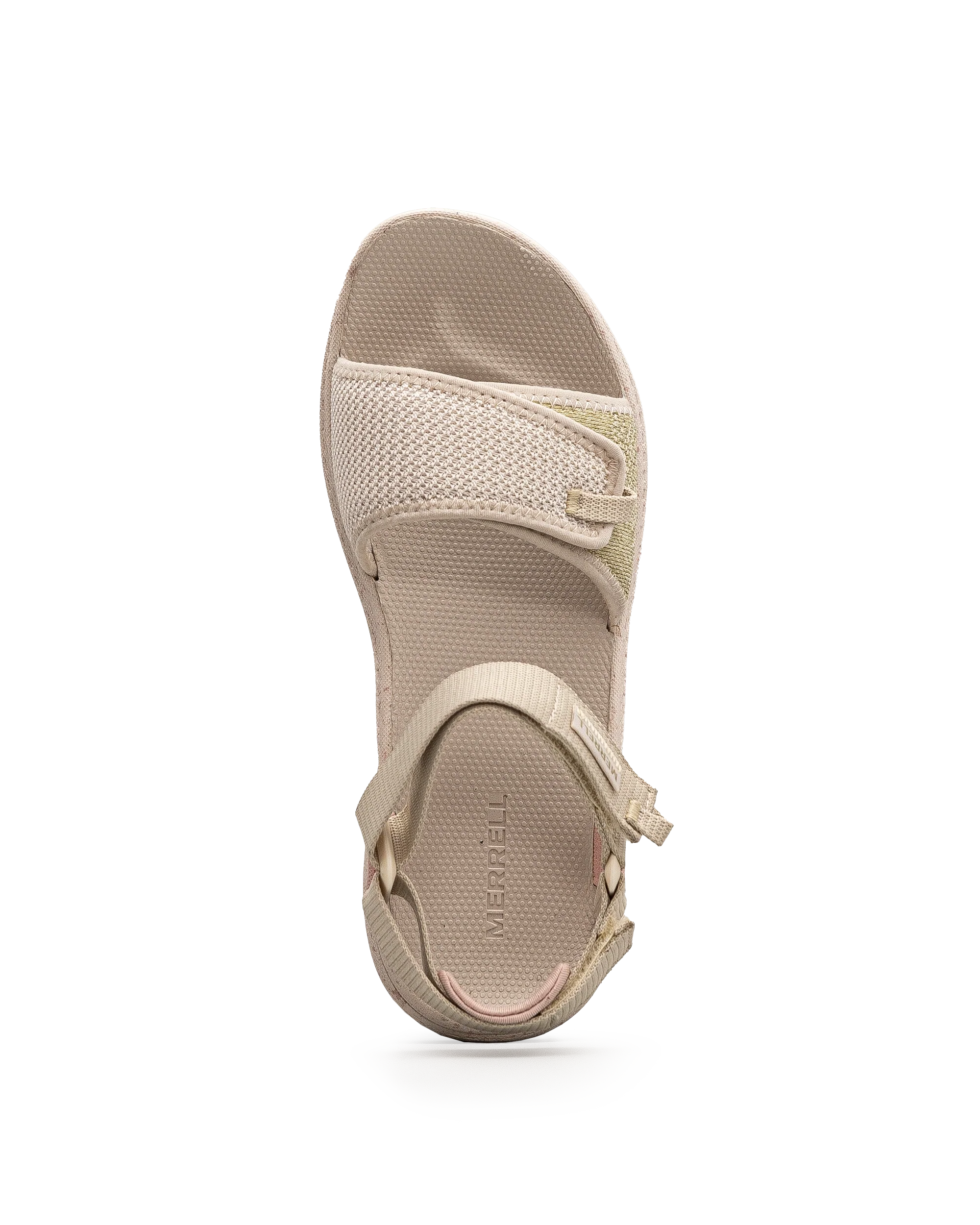 Bravada backstrap  - Rose pale - #18B-434 - Image 5