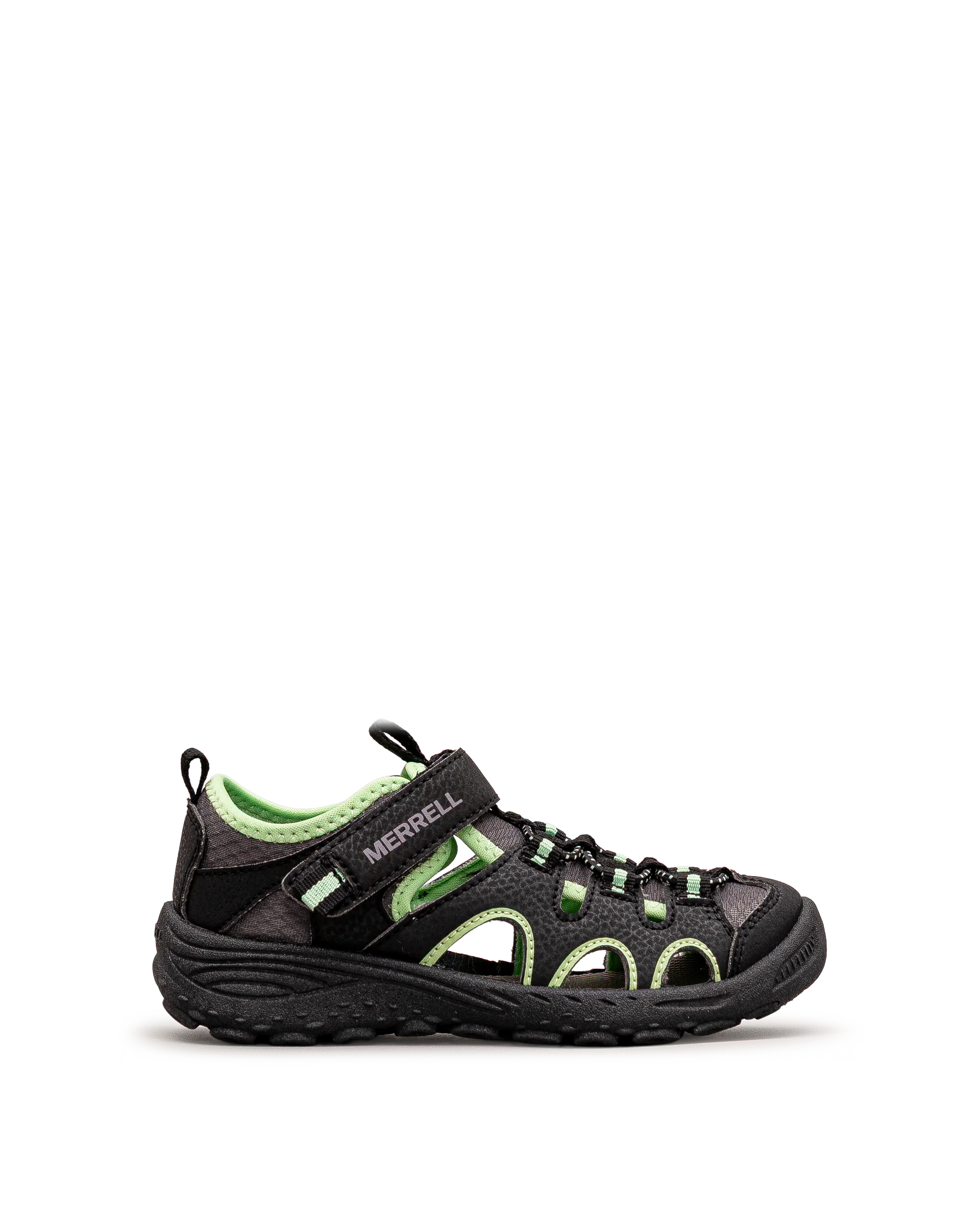 Hydro trekker ps - Noir&lime - #48B-30 - Image 2