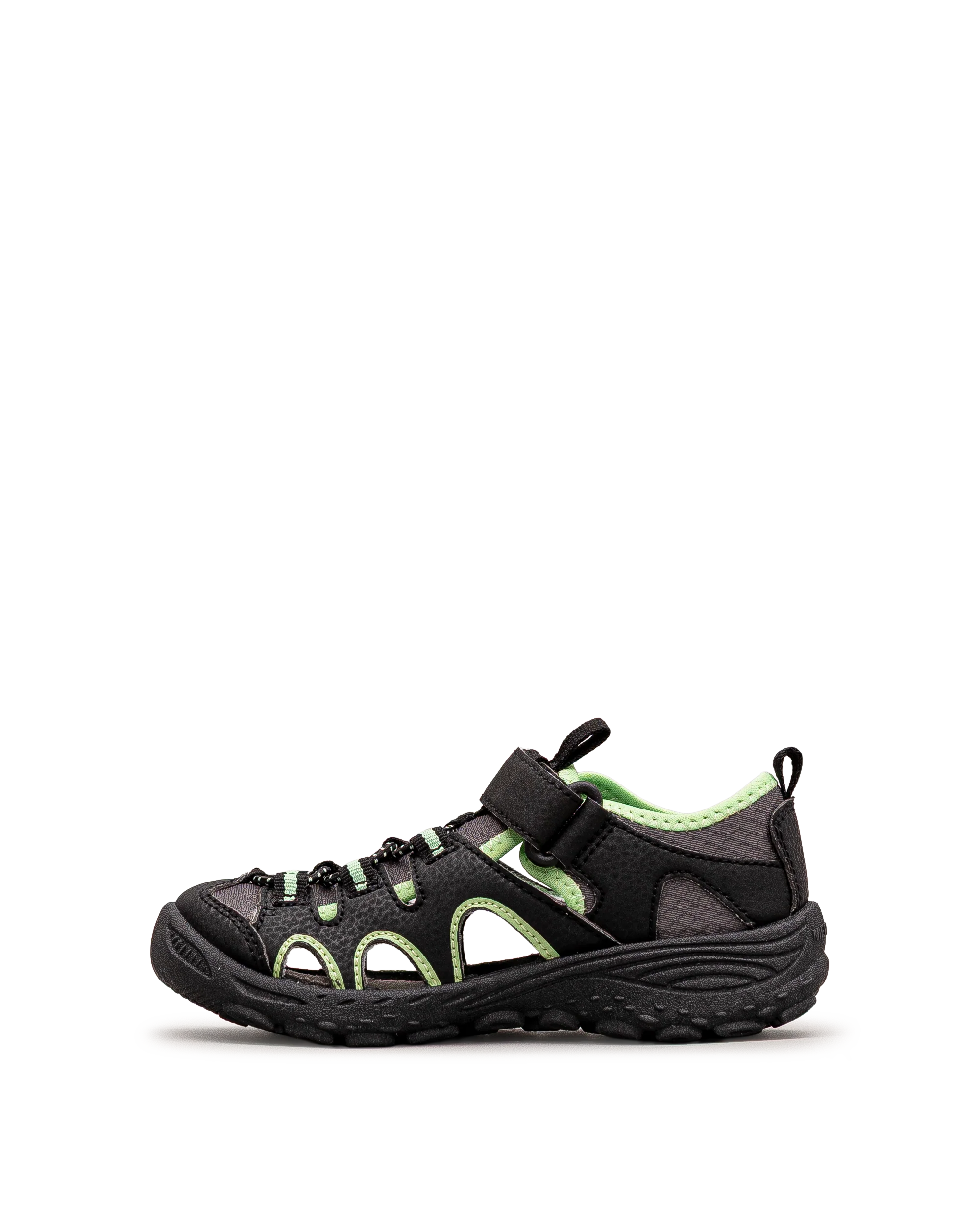 Hydro trekker ps - Noir&lime - #48B-30 - Image 3
