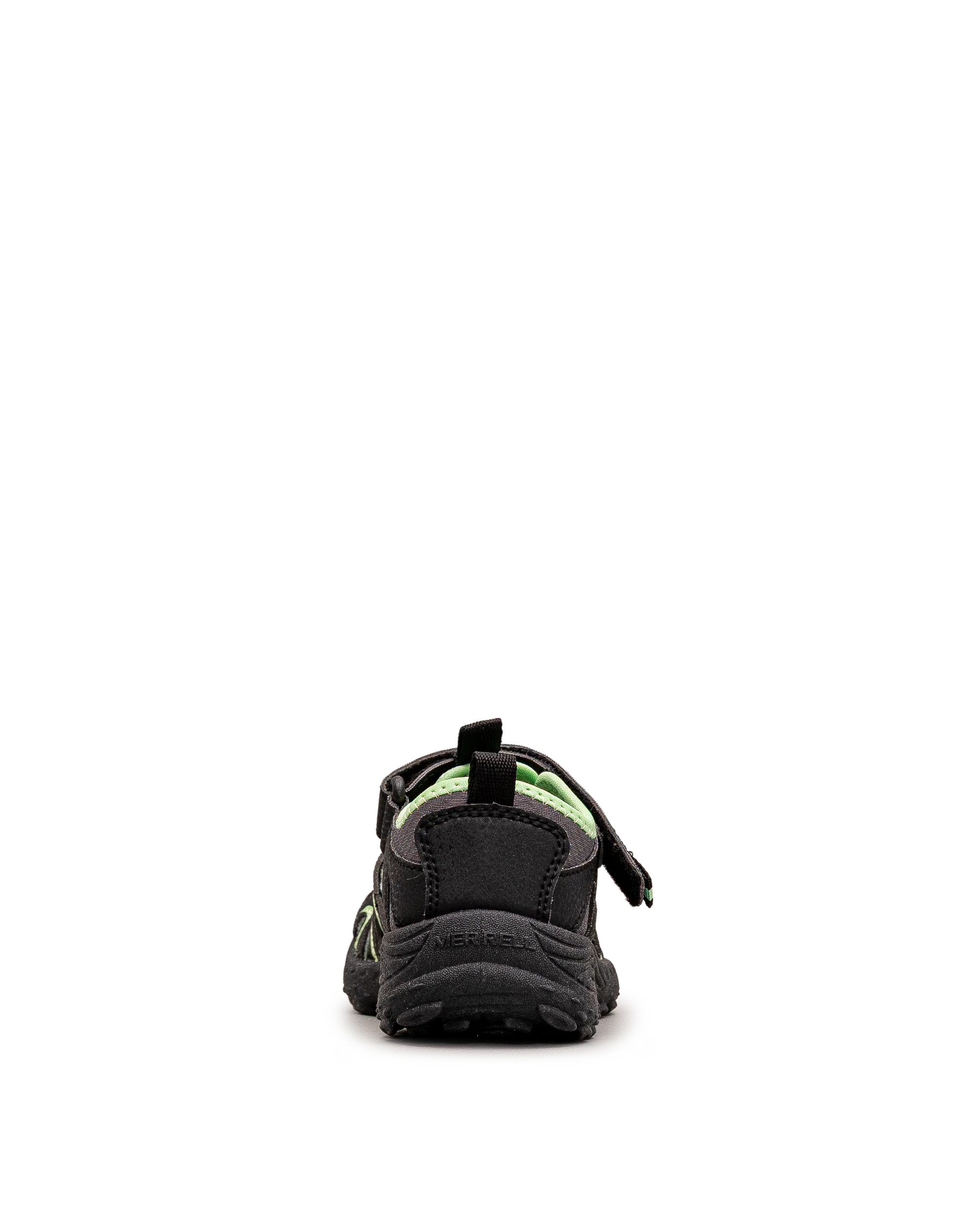 Hydro trekker ps - Noir&lime - #48B-30 - Image 4