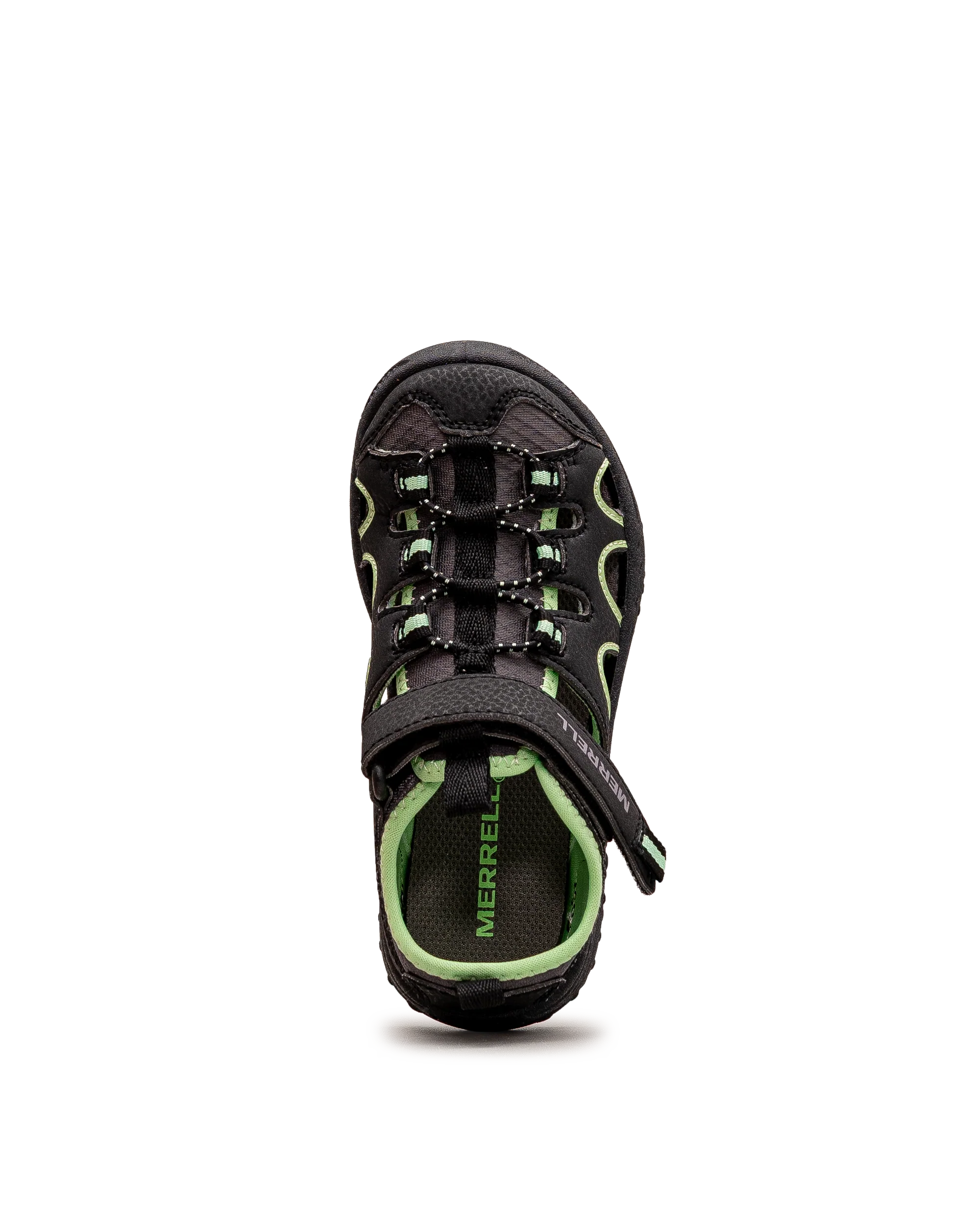 Hydro trekker ps - Noir&lime - #48B-30 - Image 5