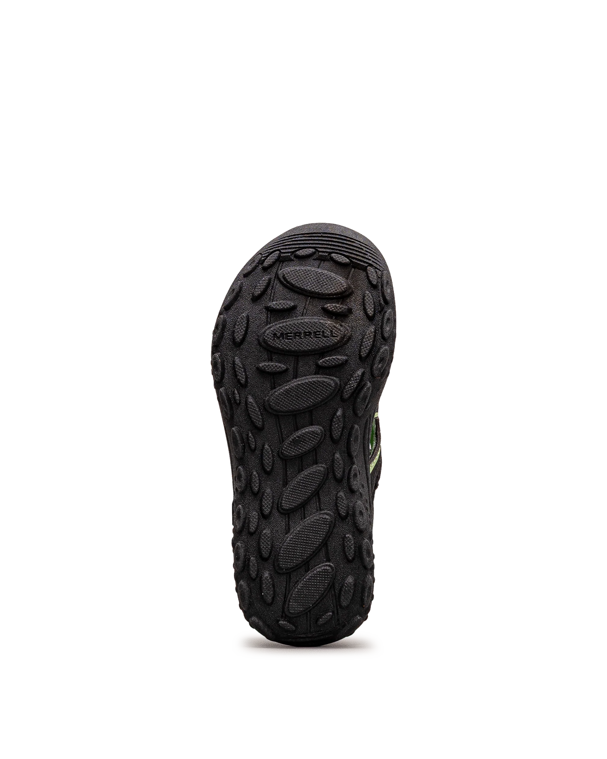 Hydro trekker ps - Noir&lime - #48B-30 - Image 6