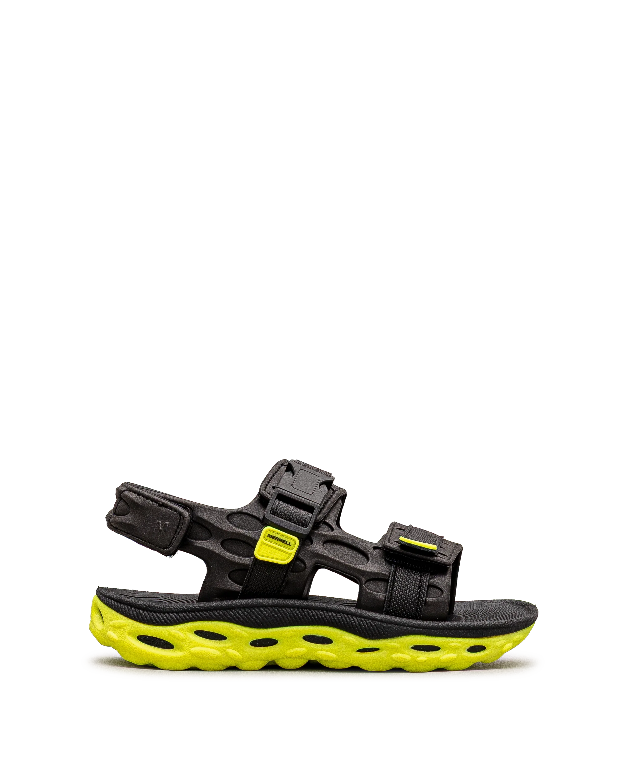 Kahuna ultra ps jr - Noir&lime - #48O-01 - Image 2