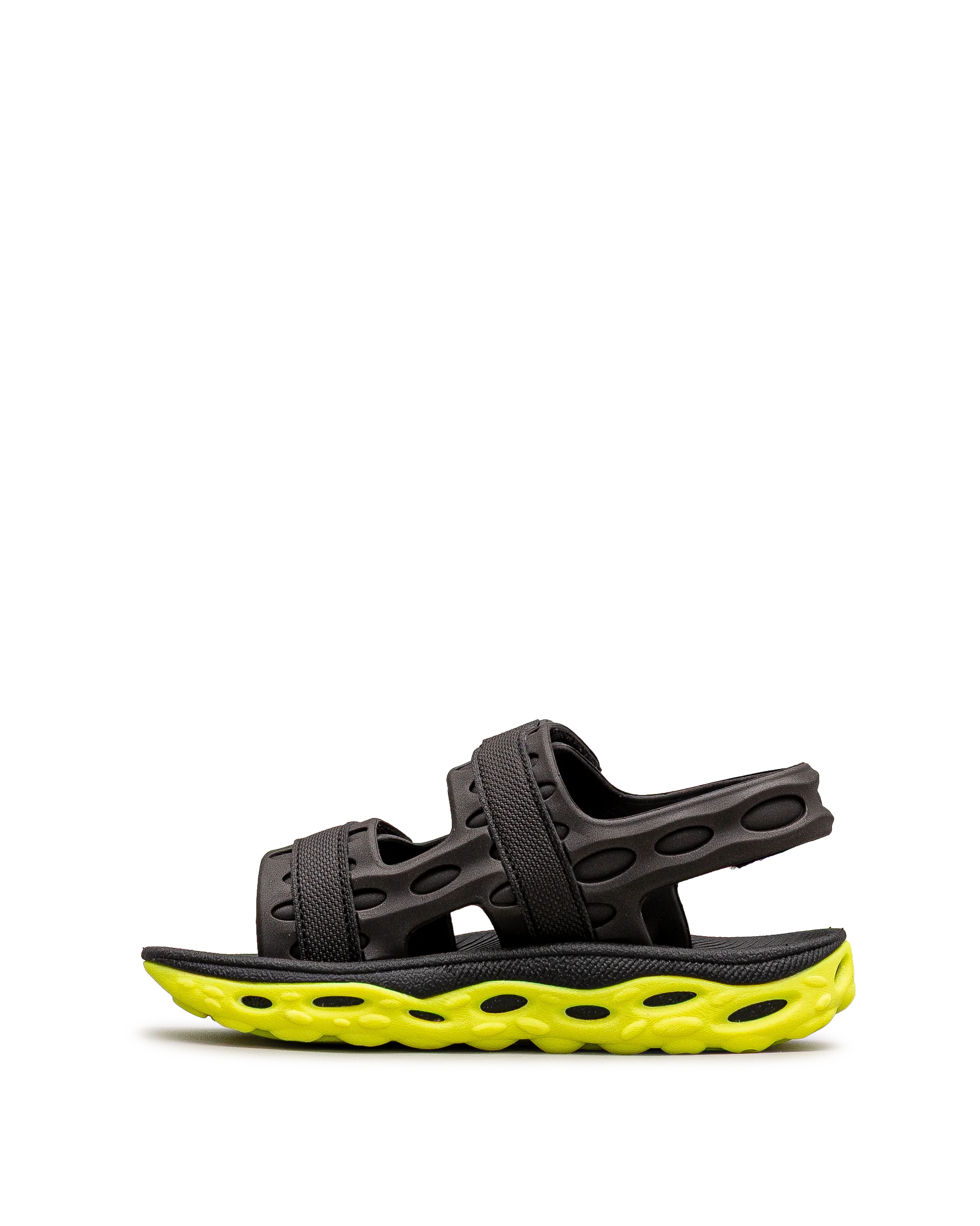 Kahuna ultra ps jr - Noir&lime - #48O-01 - Image 3