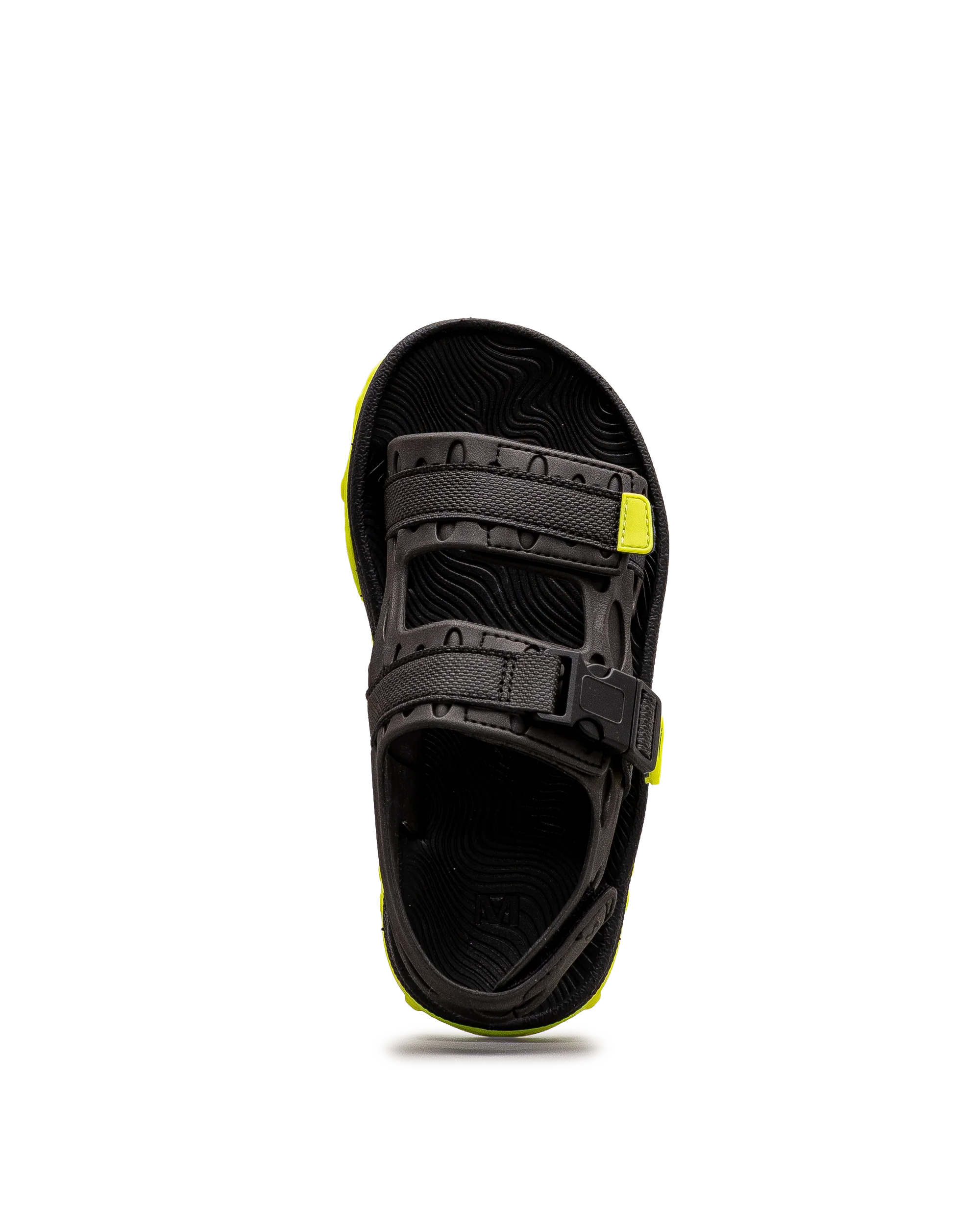Kahuna ultra ps jr - Noir&lime - #48O-01 - Image 5