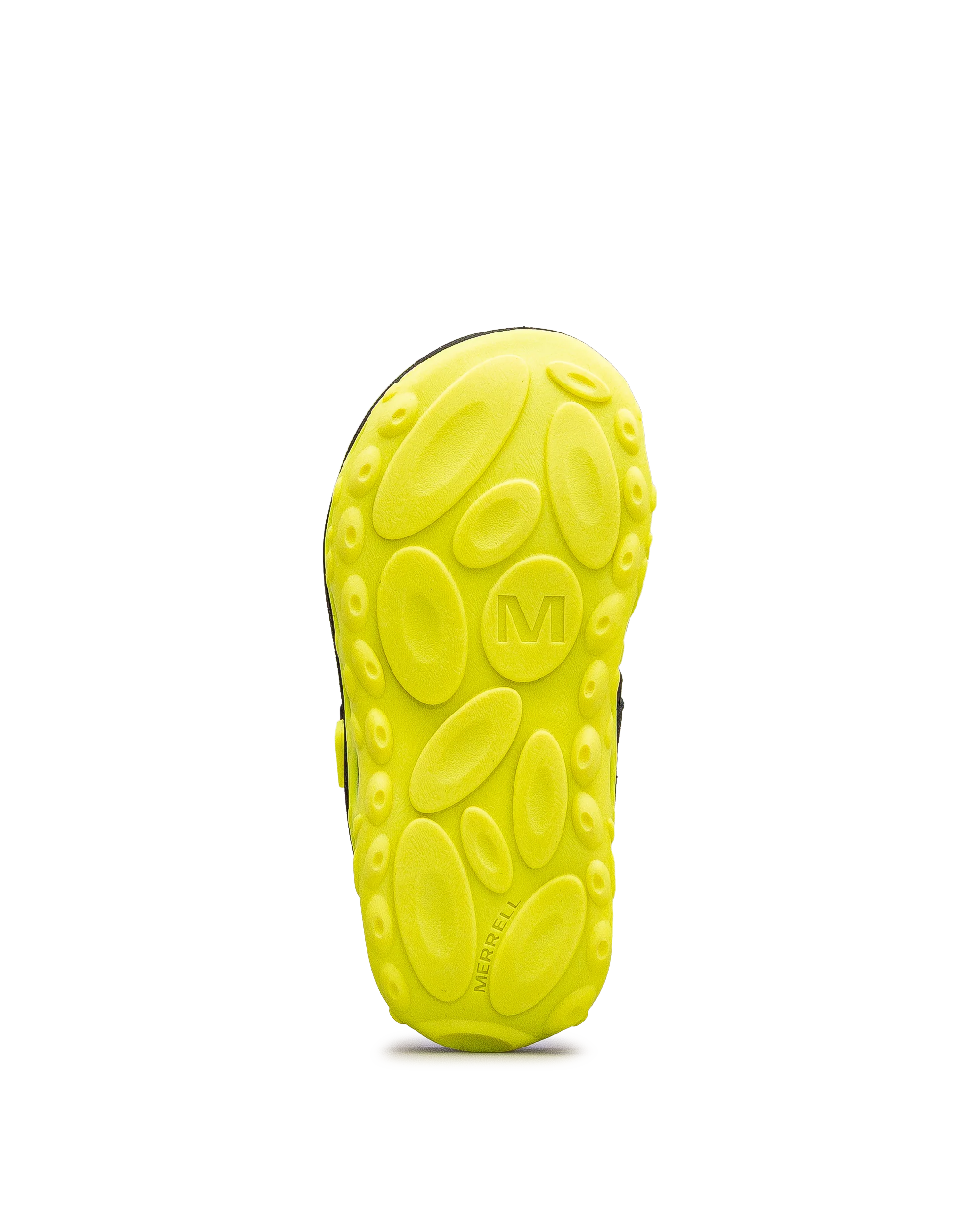 Kahuna ultra ps jr - Noir&lime - #48O-01 - Image 6