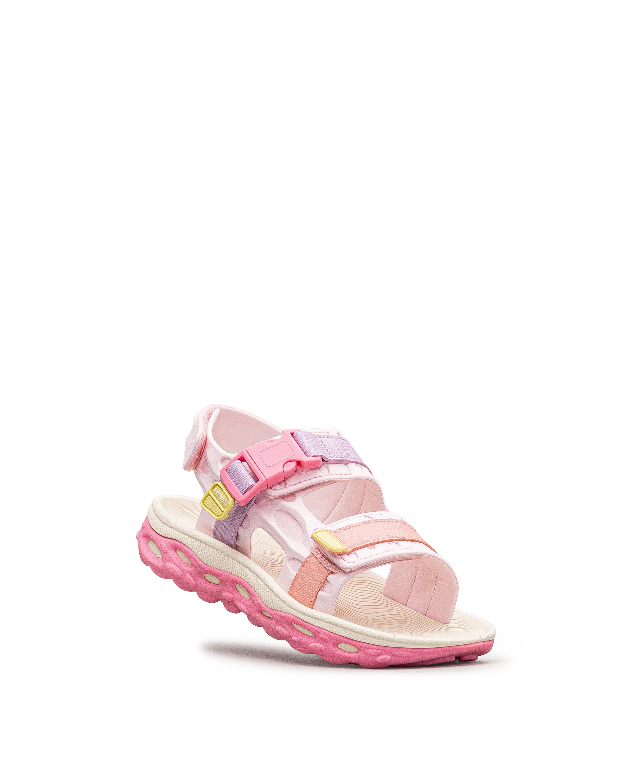 Kahuna ultra ps jr - Rose pale - #48O-01