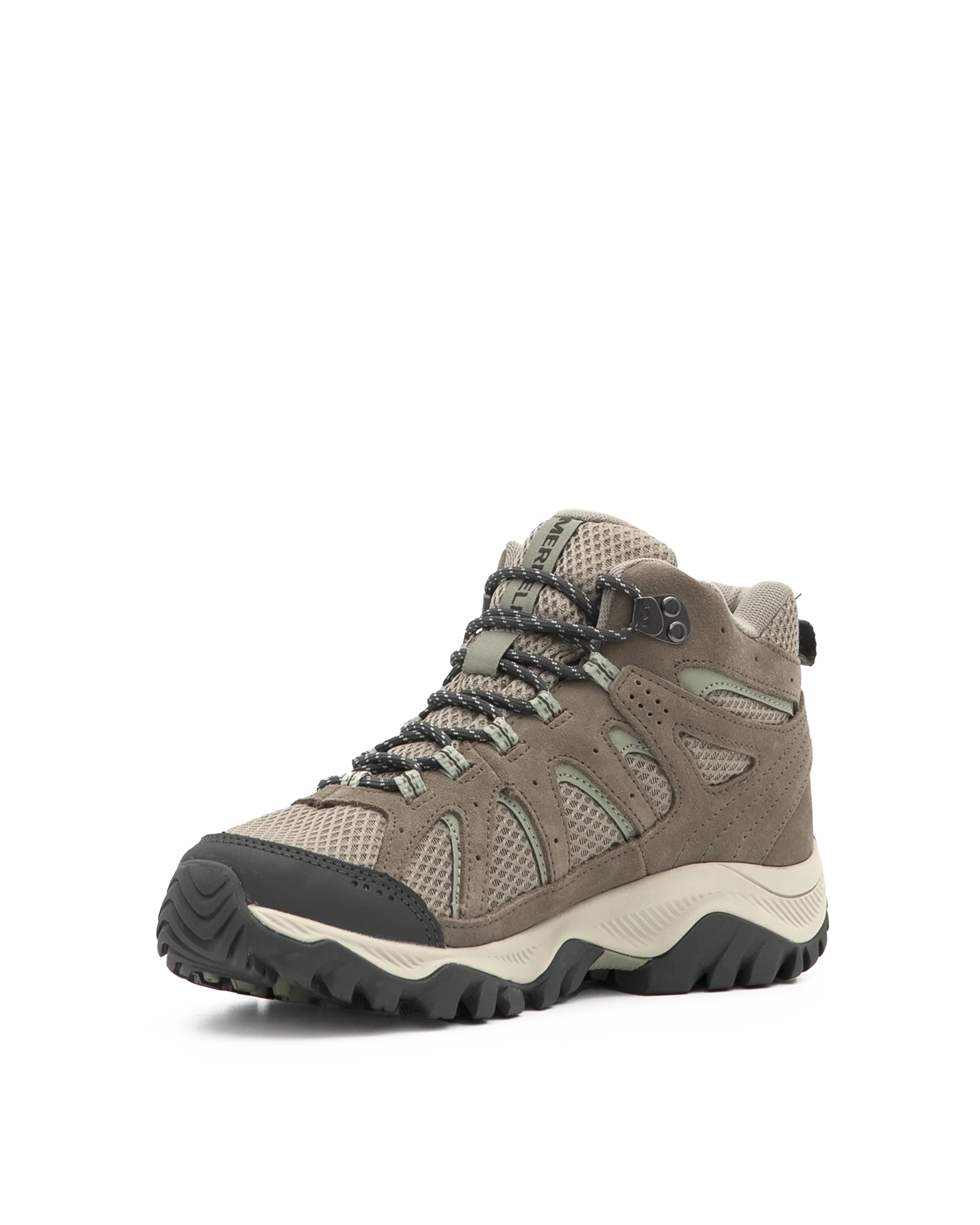 Oakcreek mid wp - Beige - #13M-201 - Image 3
