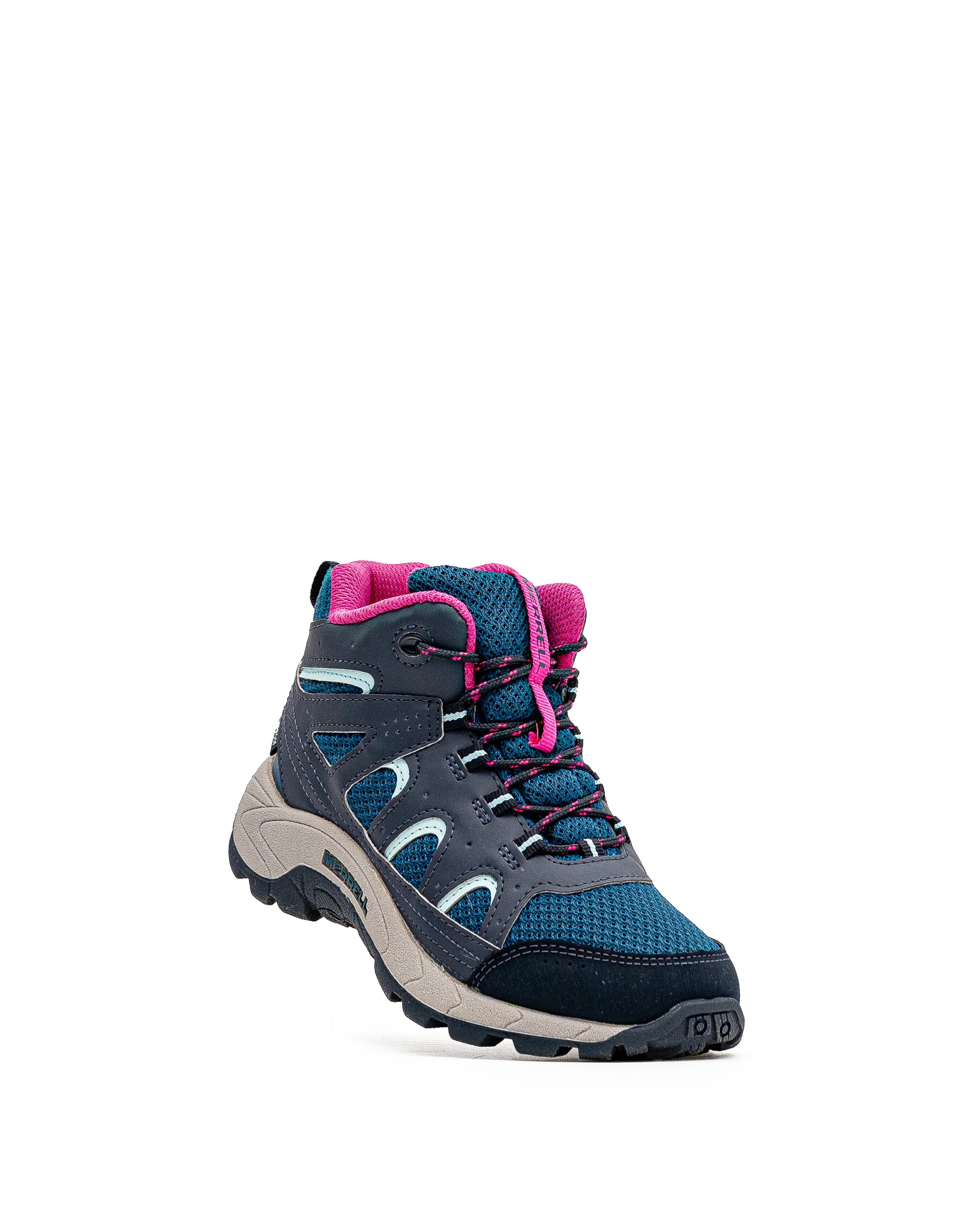 Oakcreek mid wp ps jr  - Marine - #43M-201