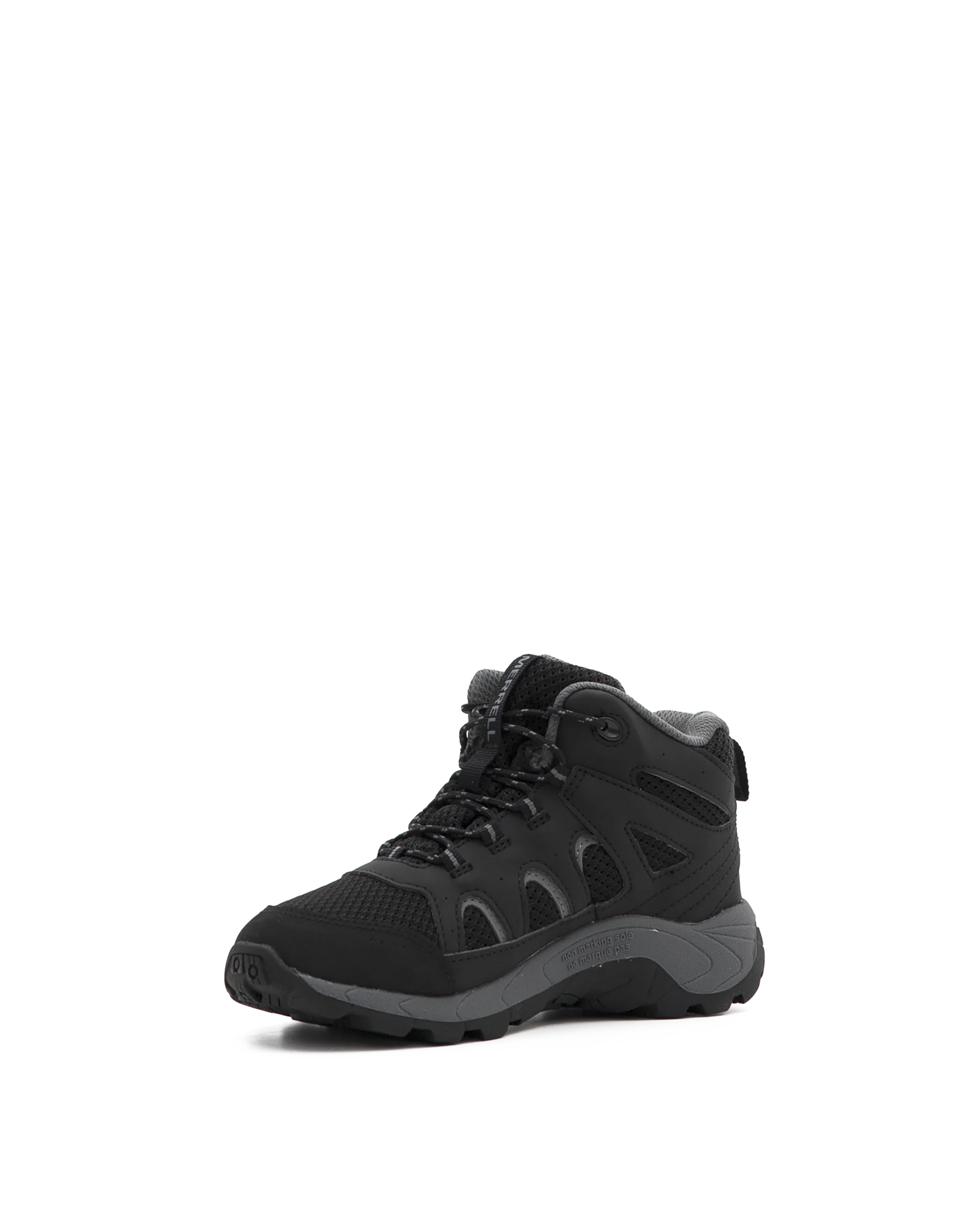 Oakcreek mid wp ps jr - Noir - #43M-201 - Image 3