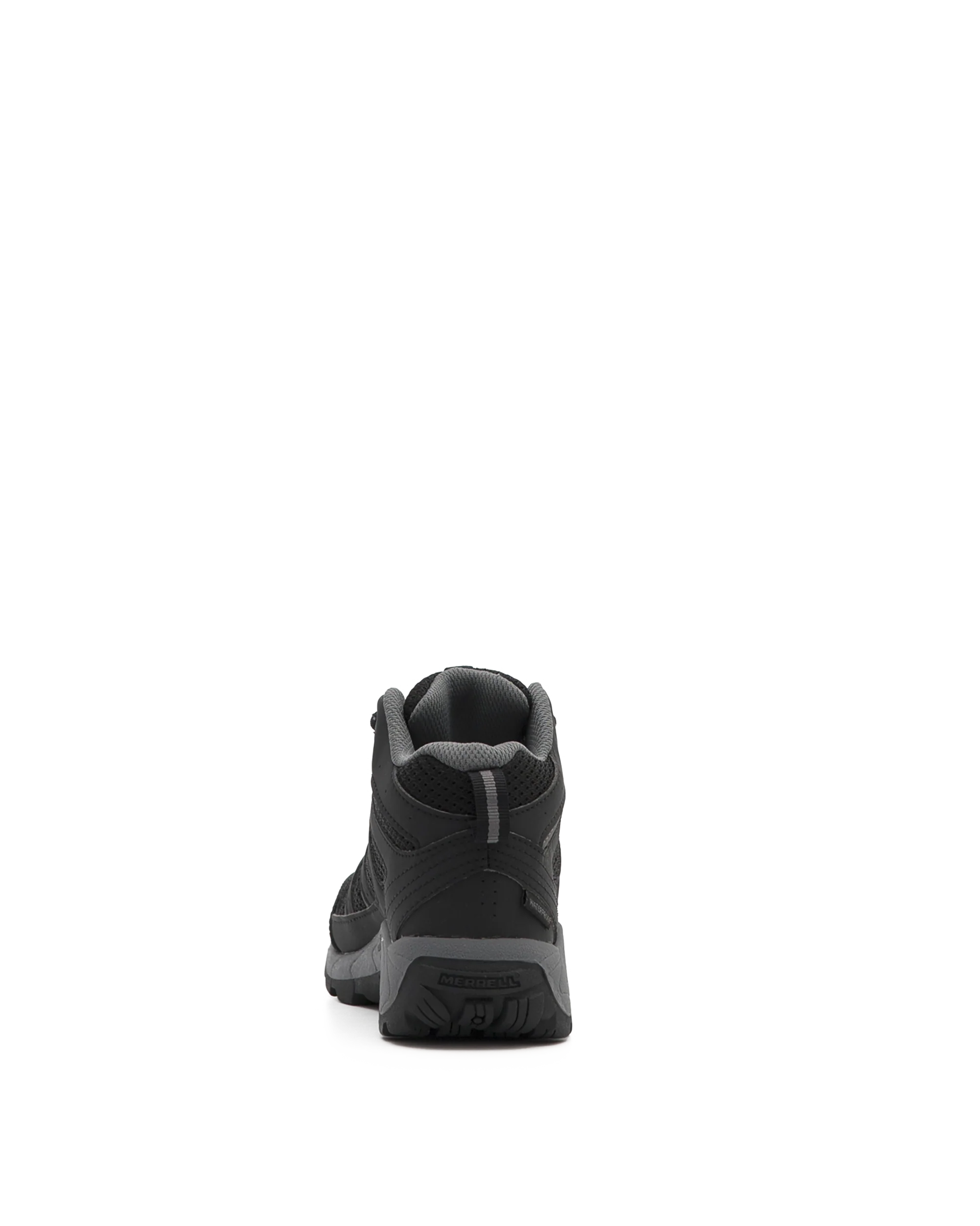 Oakcreek mid wp ps jr - Noir - #43M-201 - Image 4