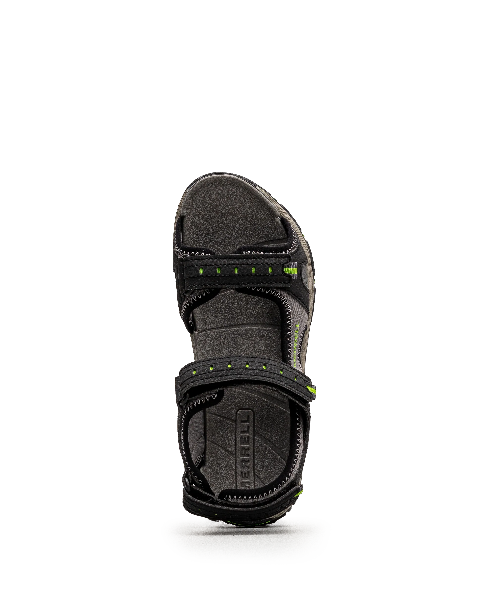 Panther sandal 2.0 - Noir - #78B-407 - Image 5