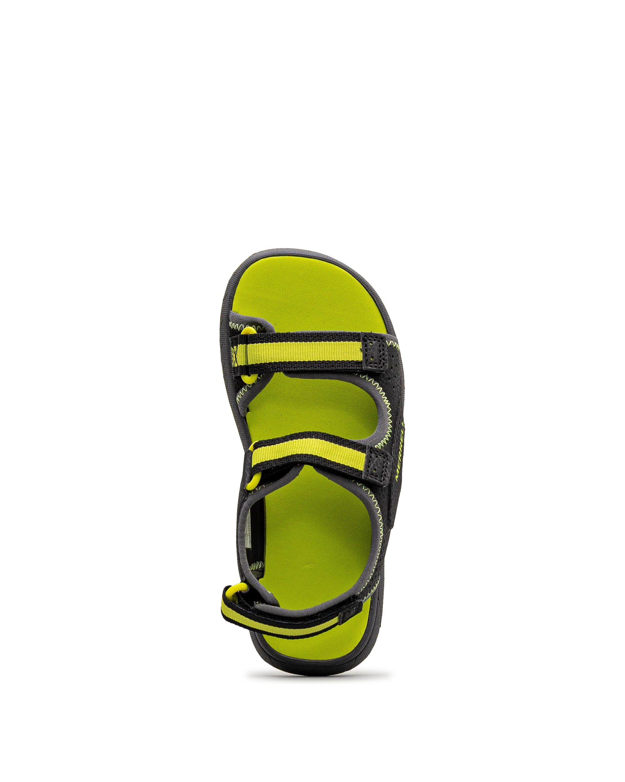 Panther sandal 3.0 - Noir - #78B-415 - Image 5