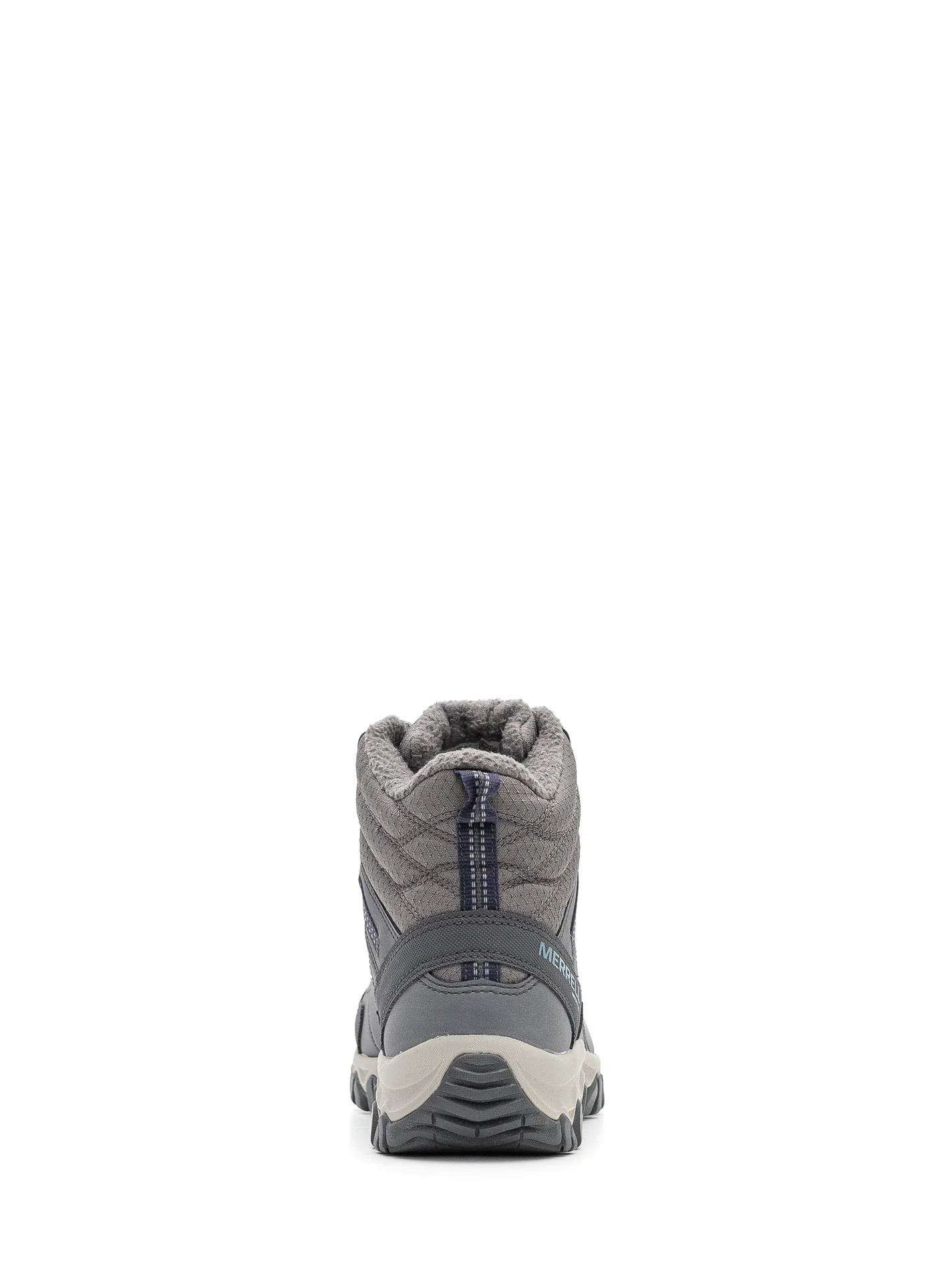 Thermo akita mid - Gris foncé - #11M-09 - Image 4
