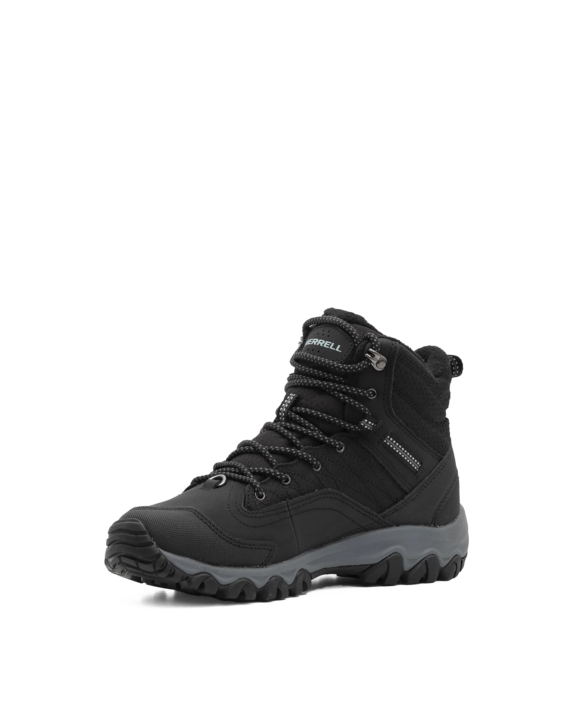 Thermo akita mid - Noir - #11M-09 - Image 3