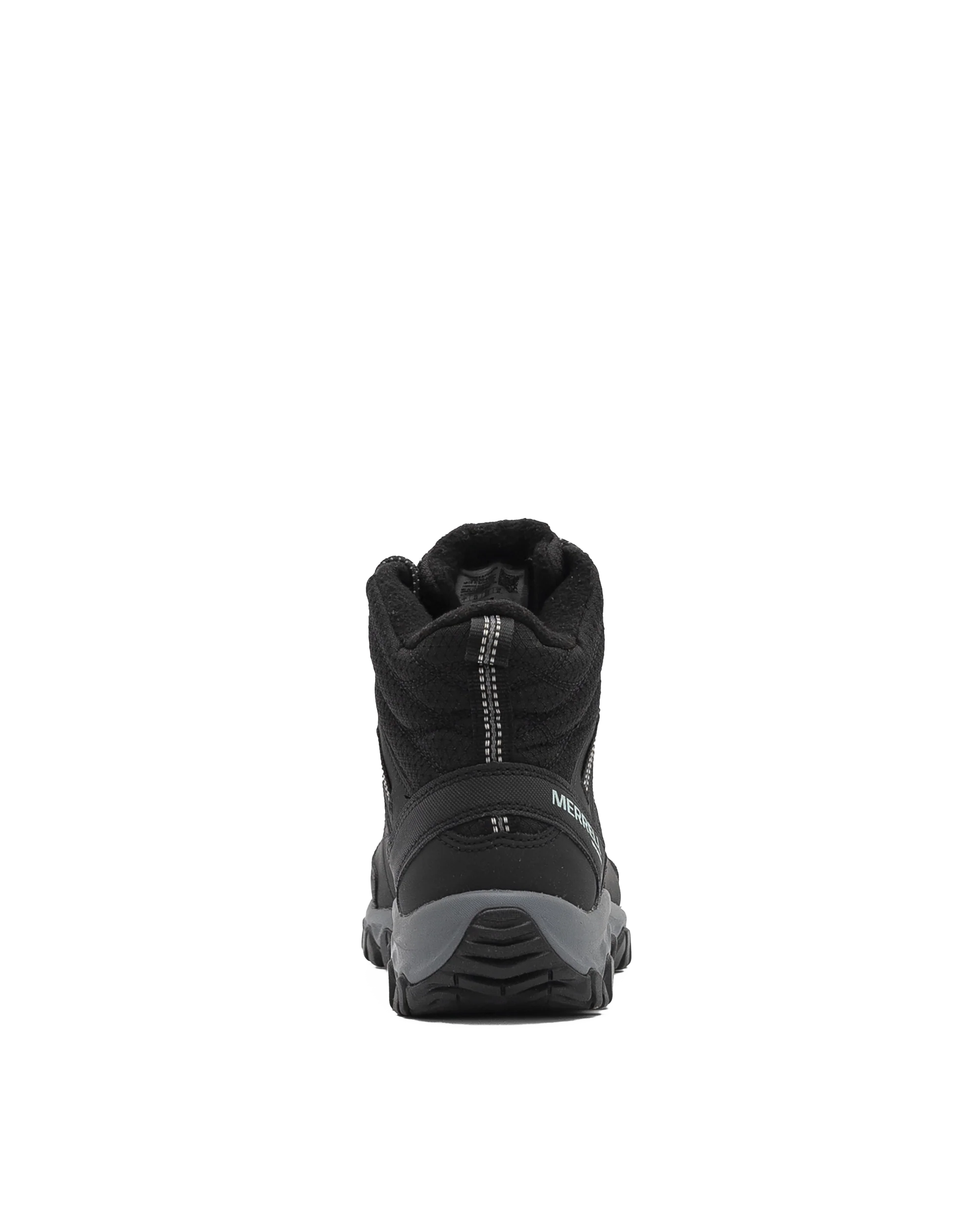 Thermo akita mid - Noir - #11M-09 - Image 4