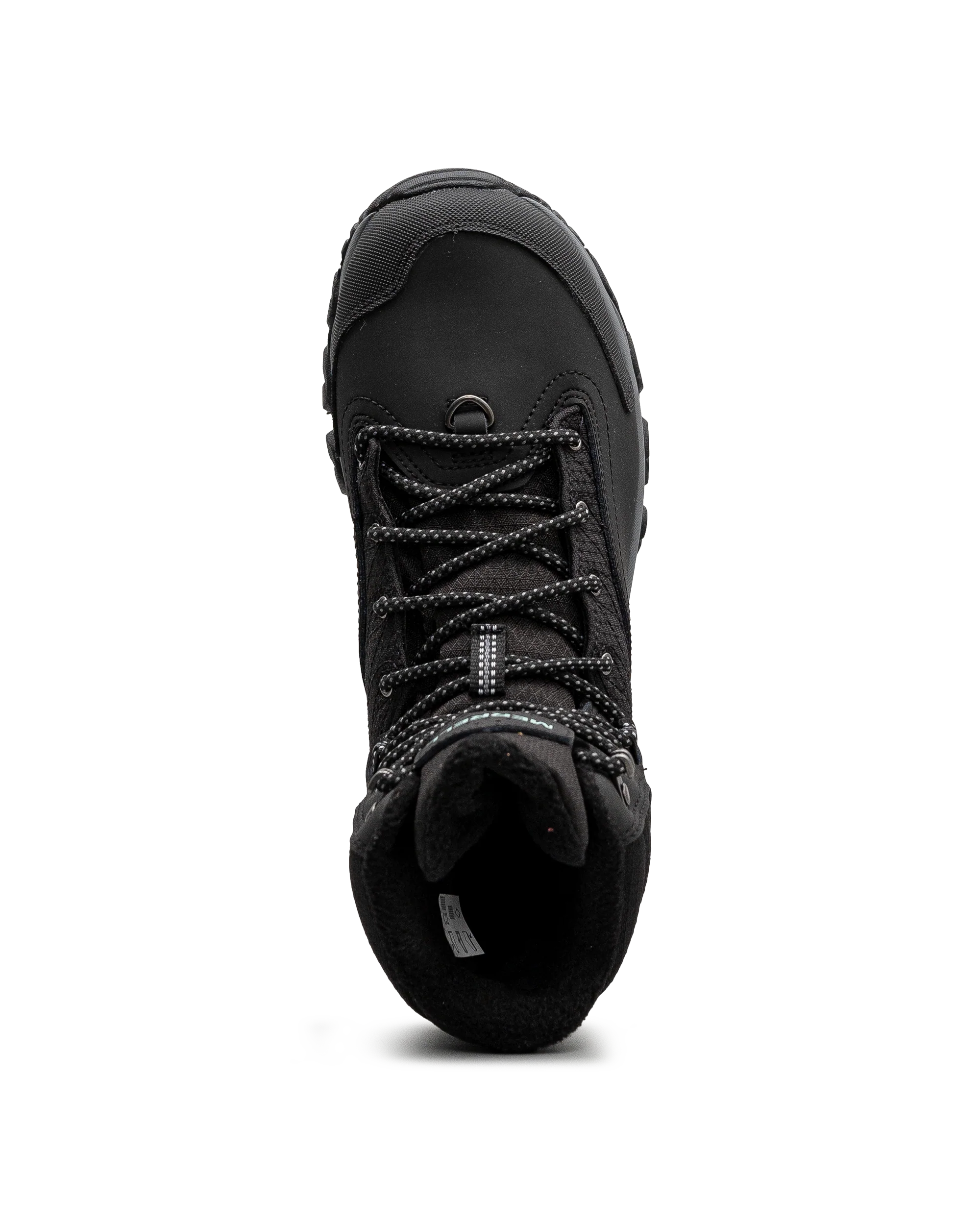 Thermo akita mid - Noir - #11M-09 - Image 5