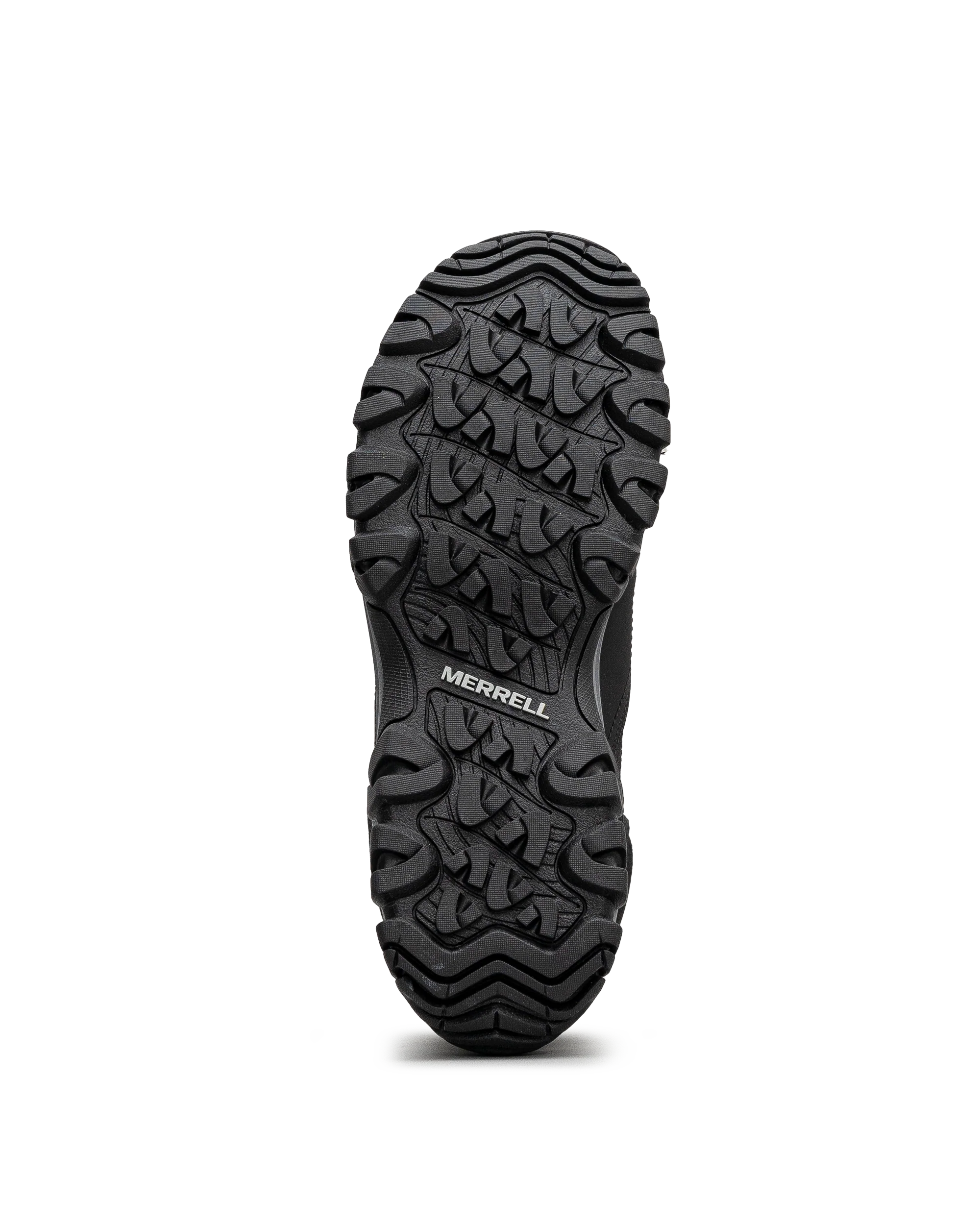 Thermo akita mid - Noir - #11M-09 - Image 6