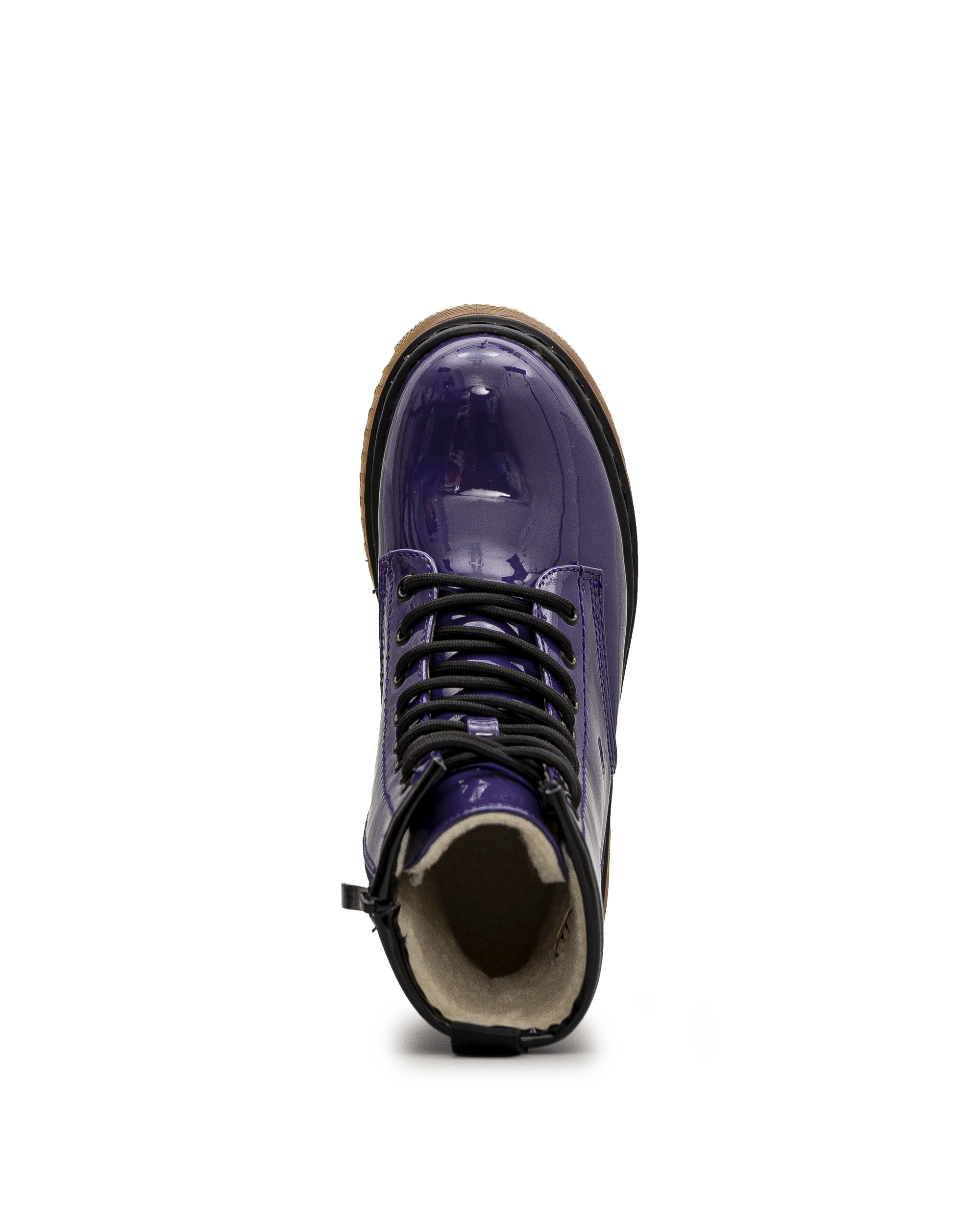 Billy  - Aubergine - #41Y-04 - Image 5