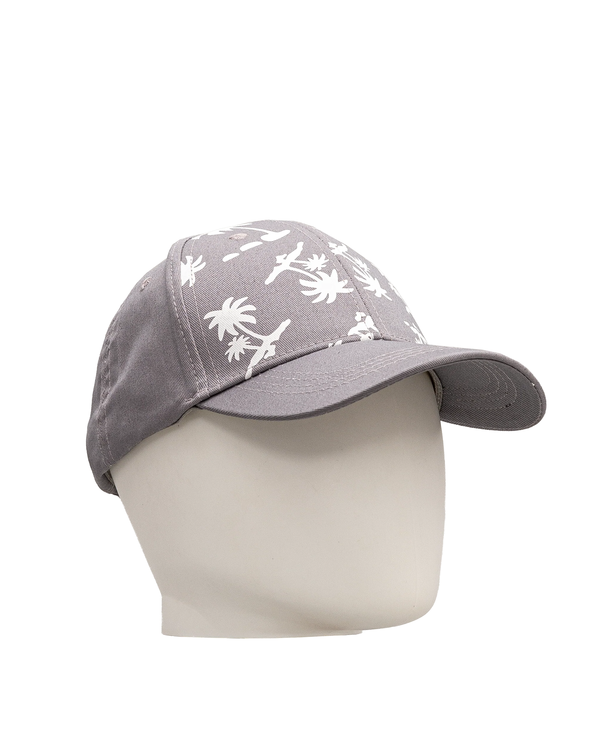 Casquette enfants - Gris - #97Q-10