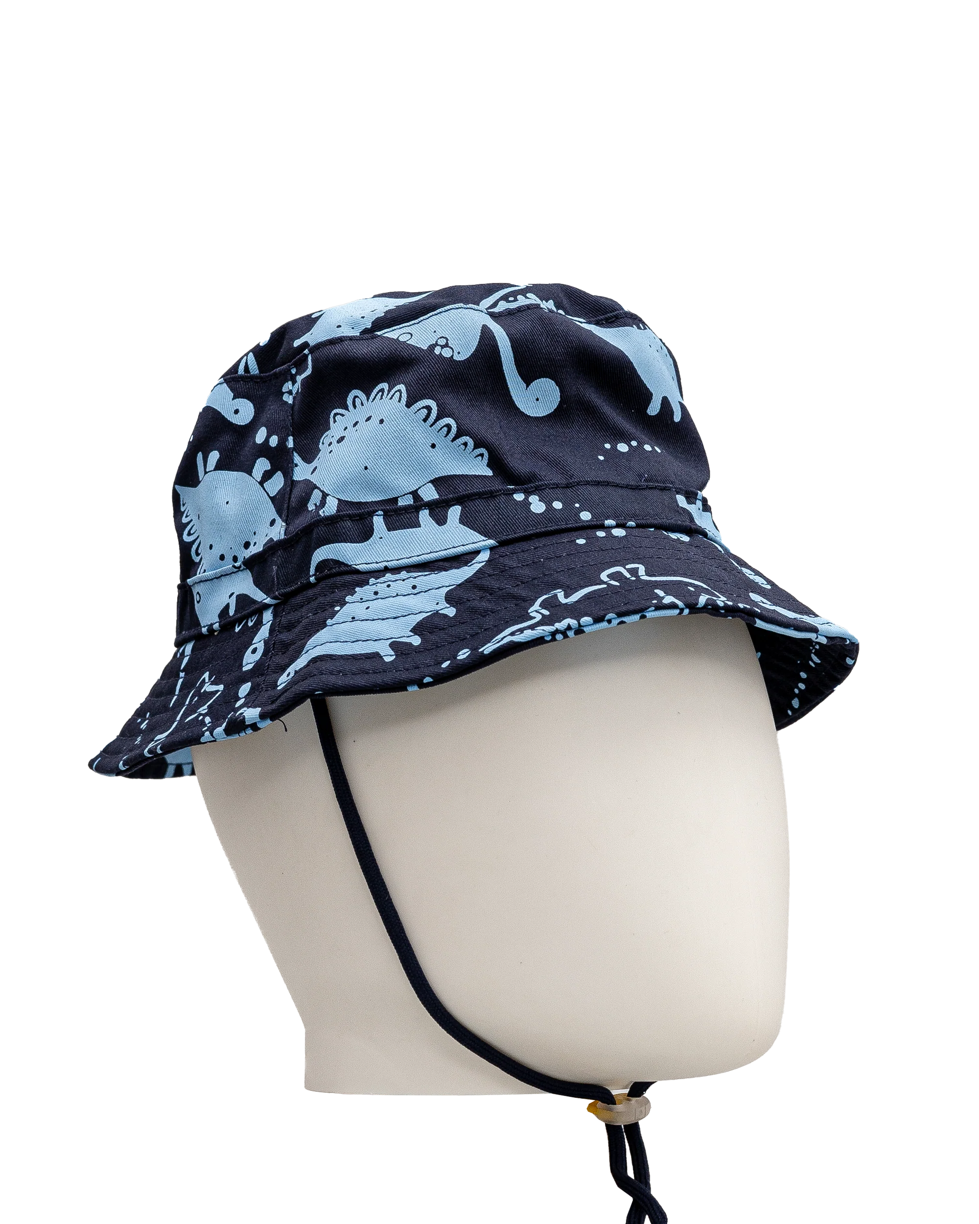 Chapeau tout petit - Bleu - #97P-31