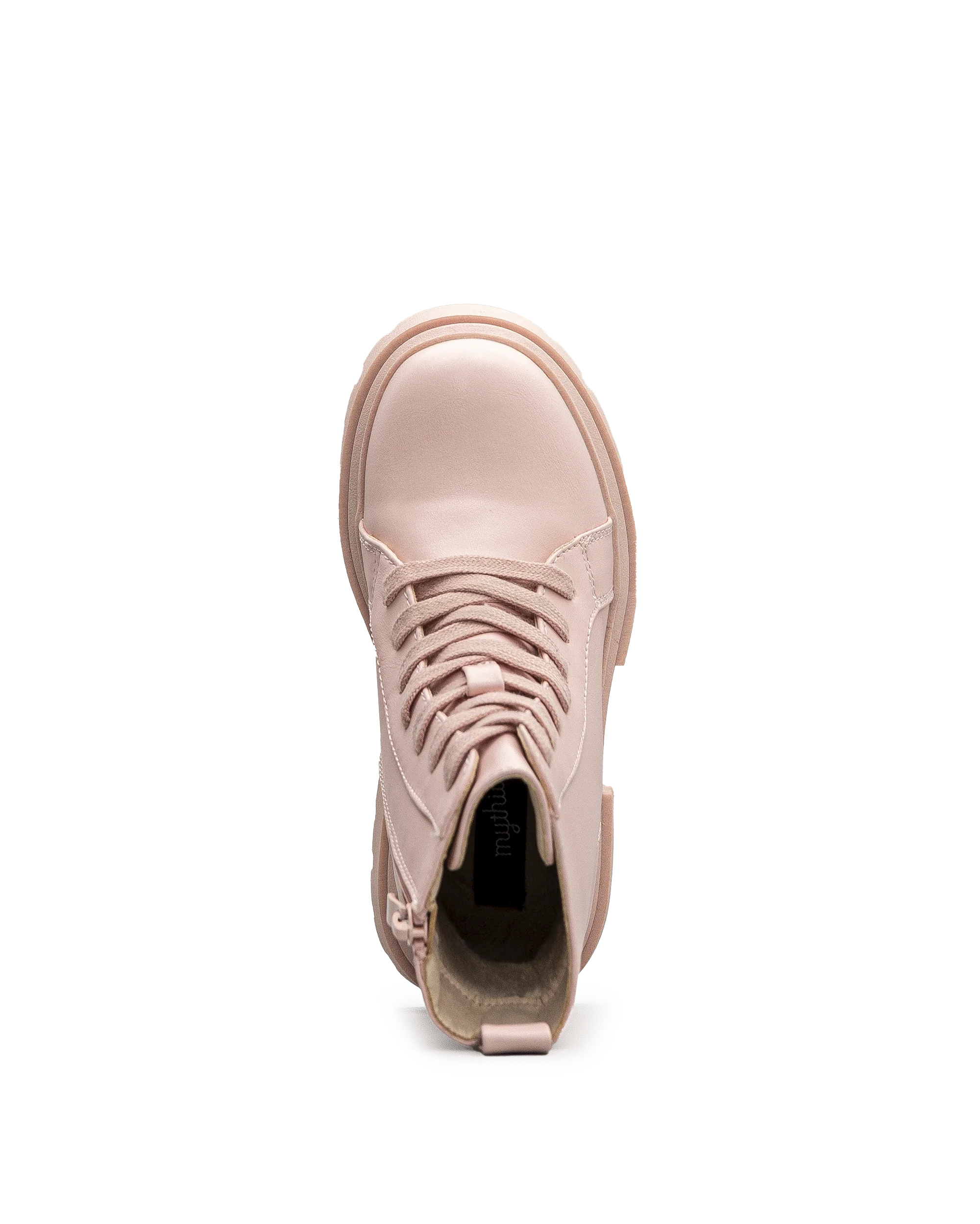 Louanne ps - Rose pale - #41Y-06 - Image 5