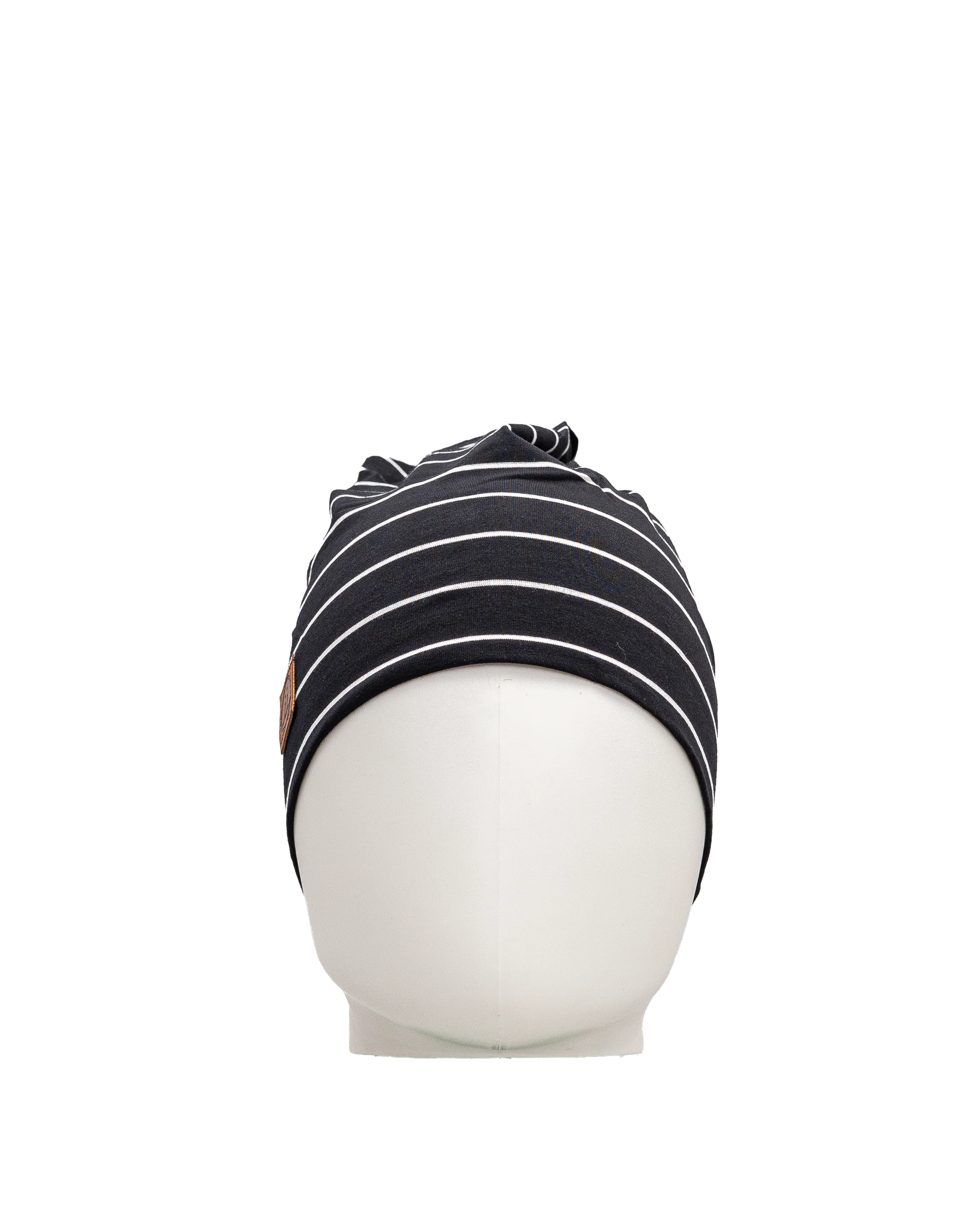 Mood stripe  - Blanc&noir - #97P-33 - Image 3