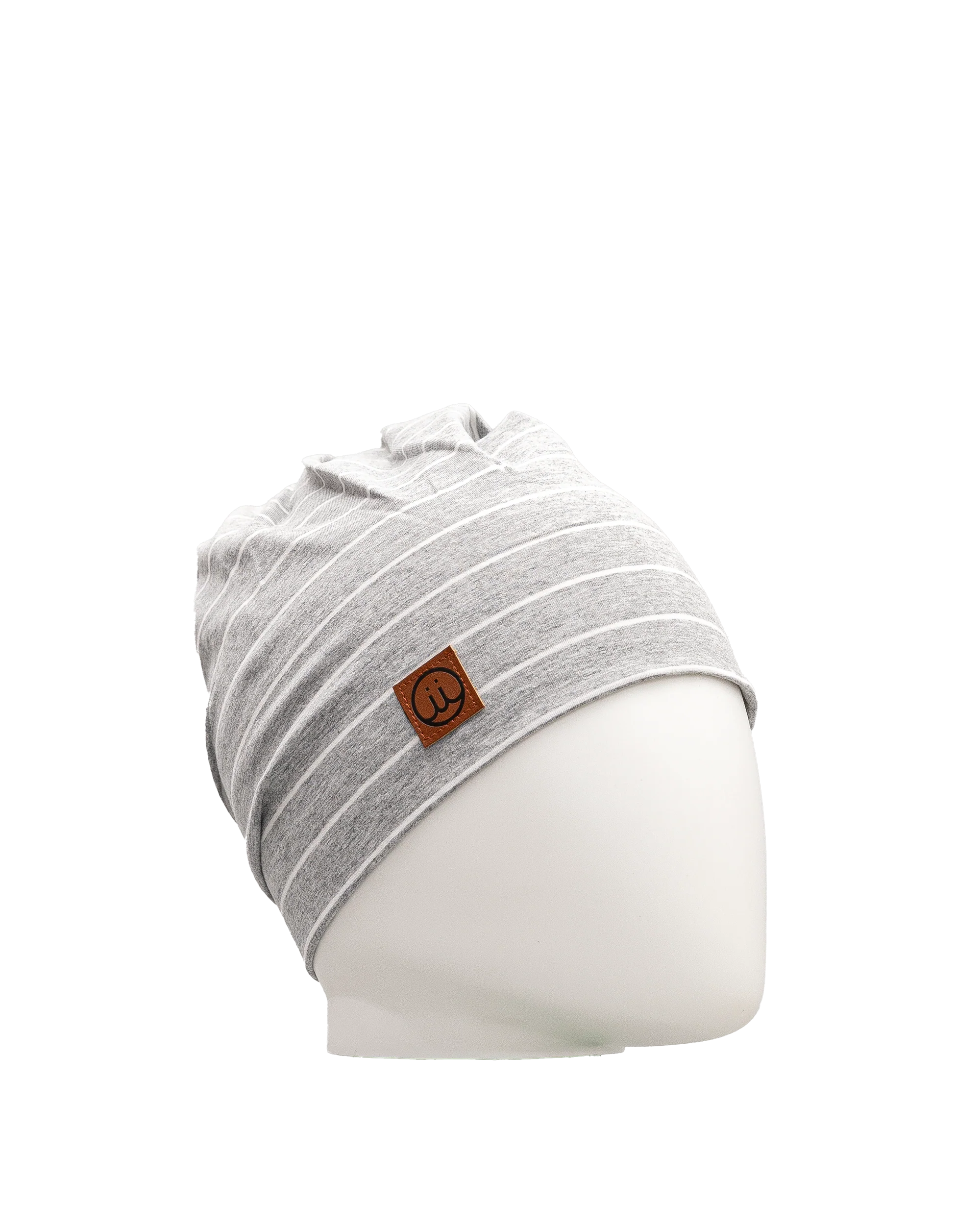 Mood stripe - Gris - #97P-33