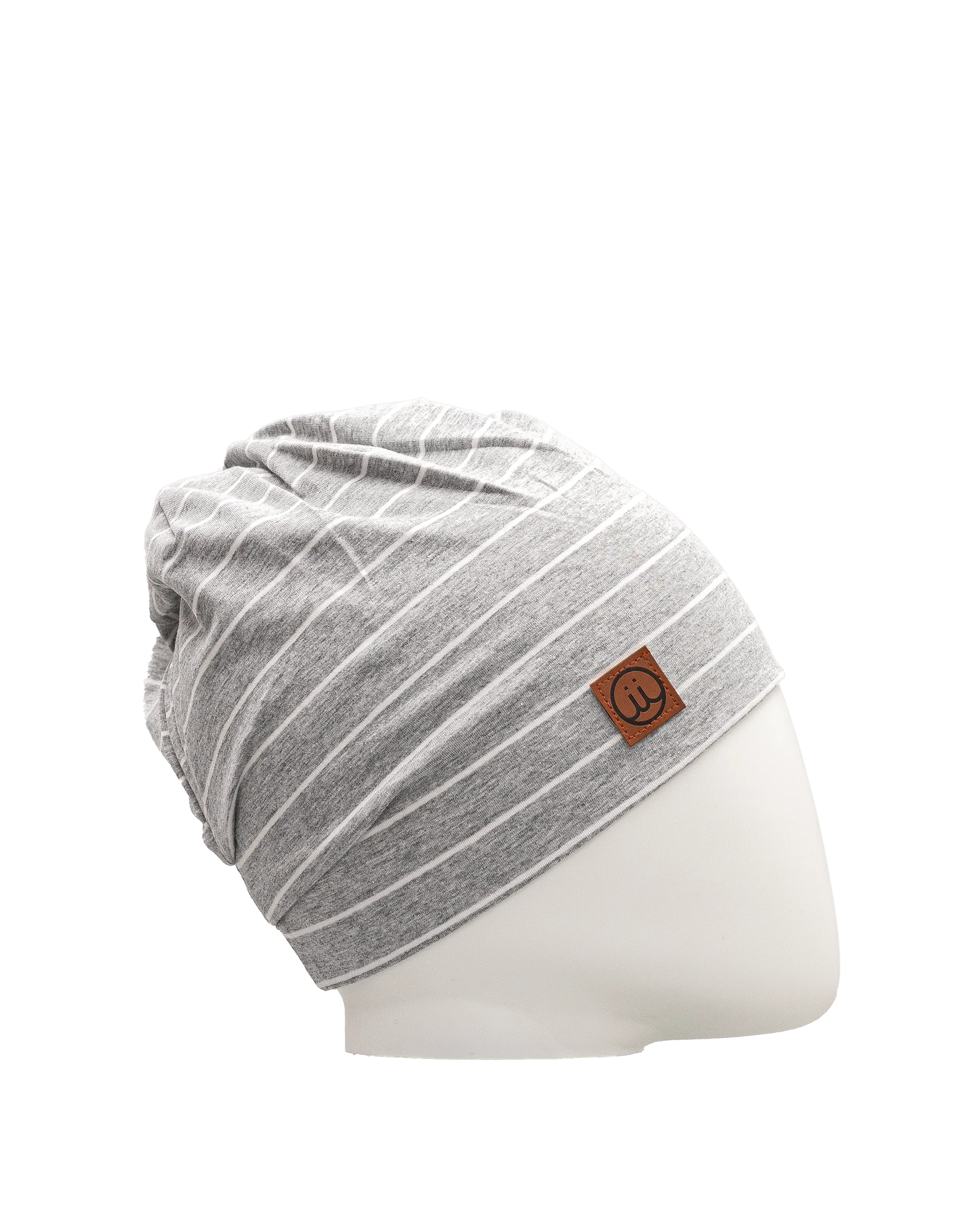 Mood stripe - Gris - #97P-33 - Image 2