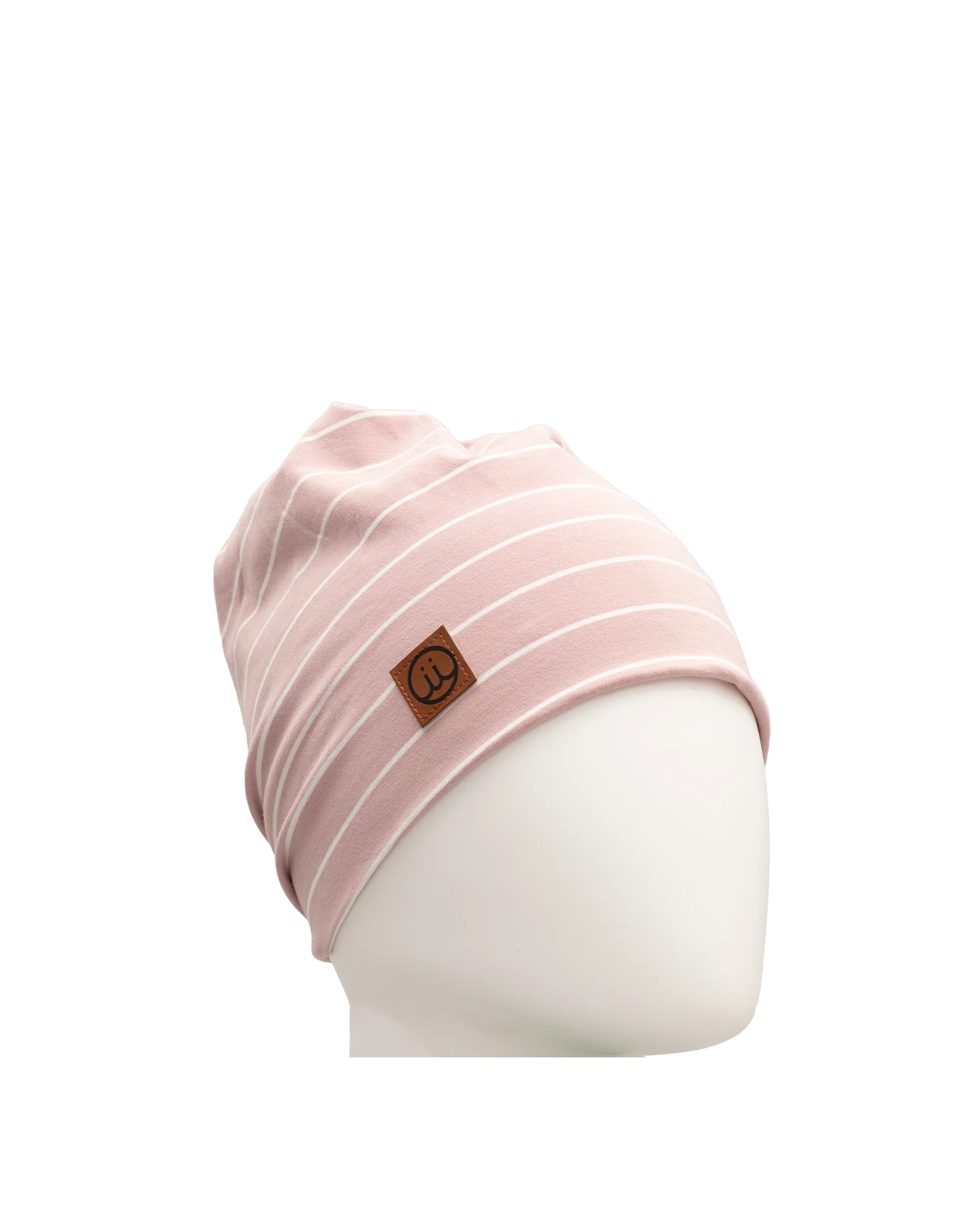Mood stripe - Rose pale - #97P-33