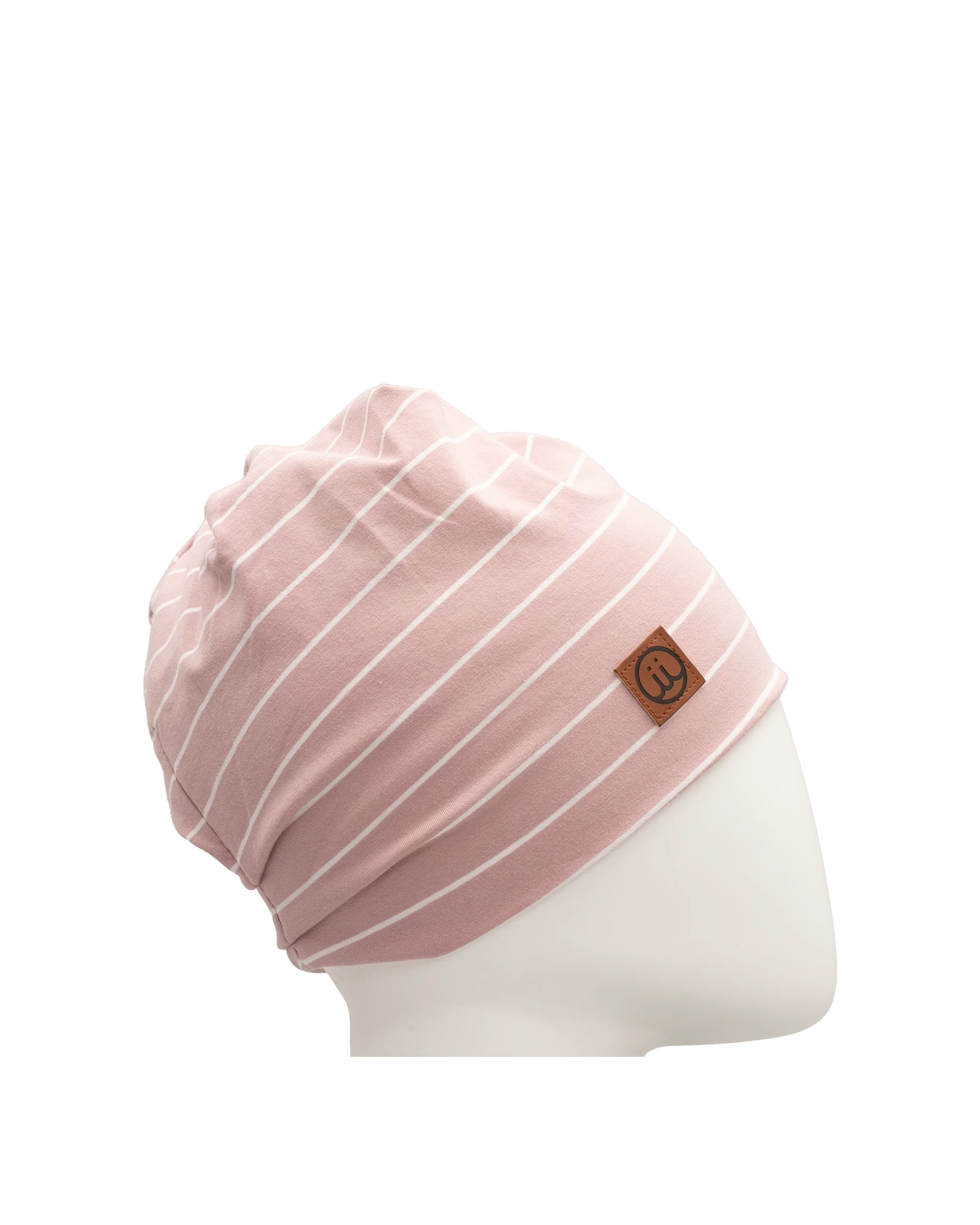 Mood stripe - Rose pale - #97P-33 - Image 2