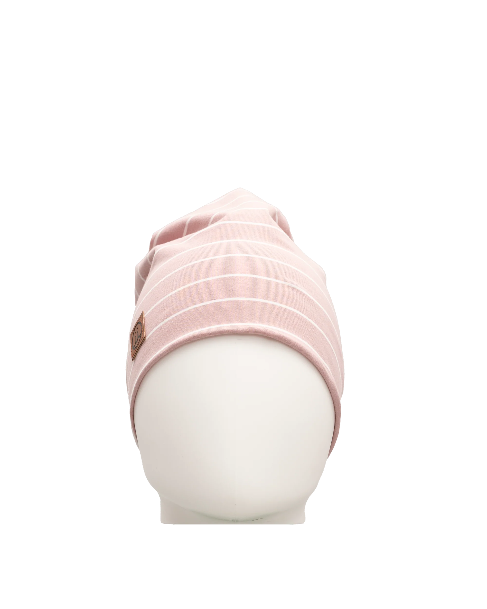 Mood stripe - Rose pale - #97P-33 - Image 3