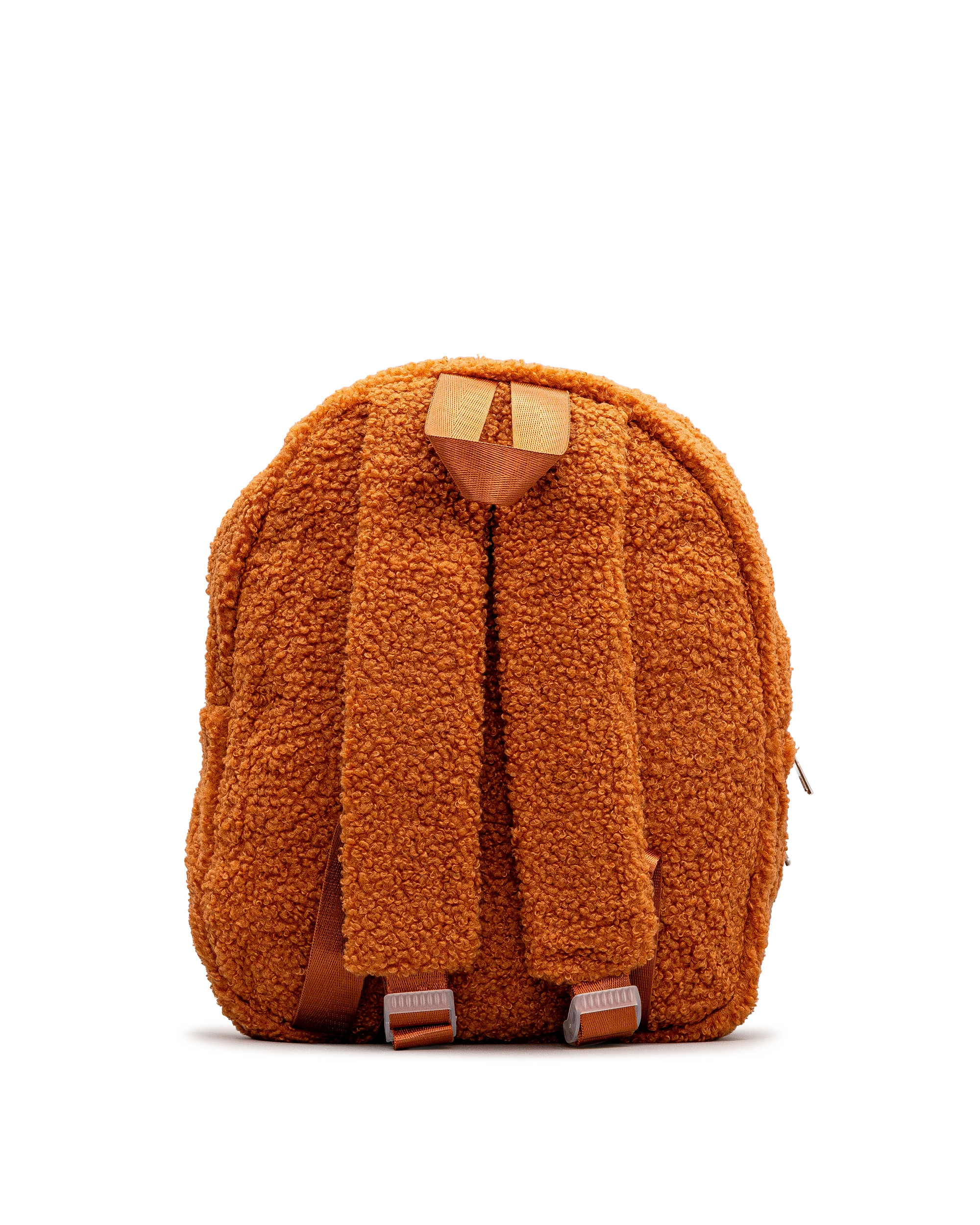 Sac animaux peluche  - Brun - #97S-13 - Image 3