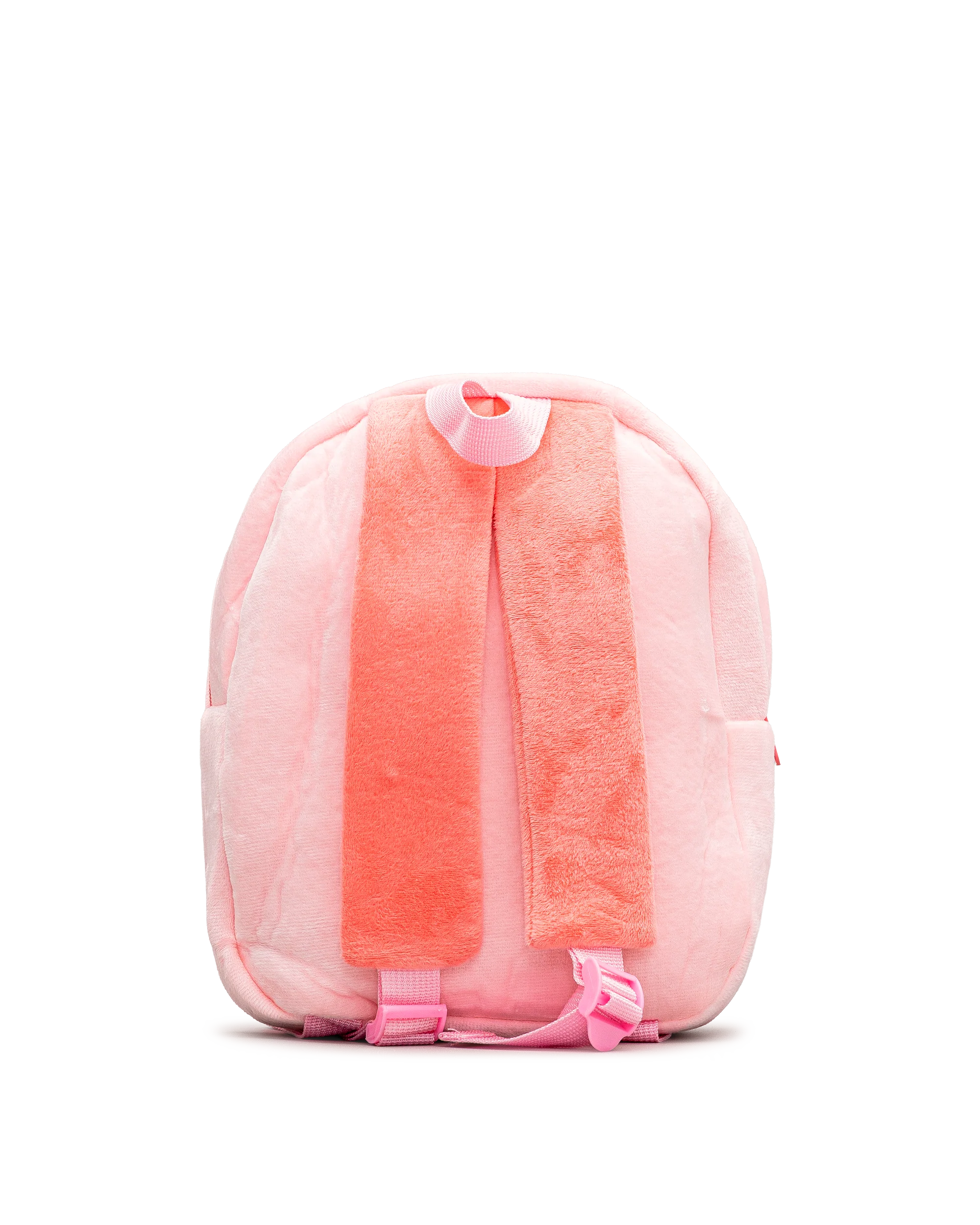 Sac animaux peluche - Rose - #97S-13 - Image 3