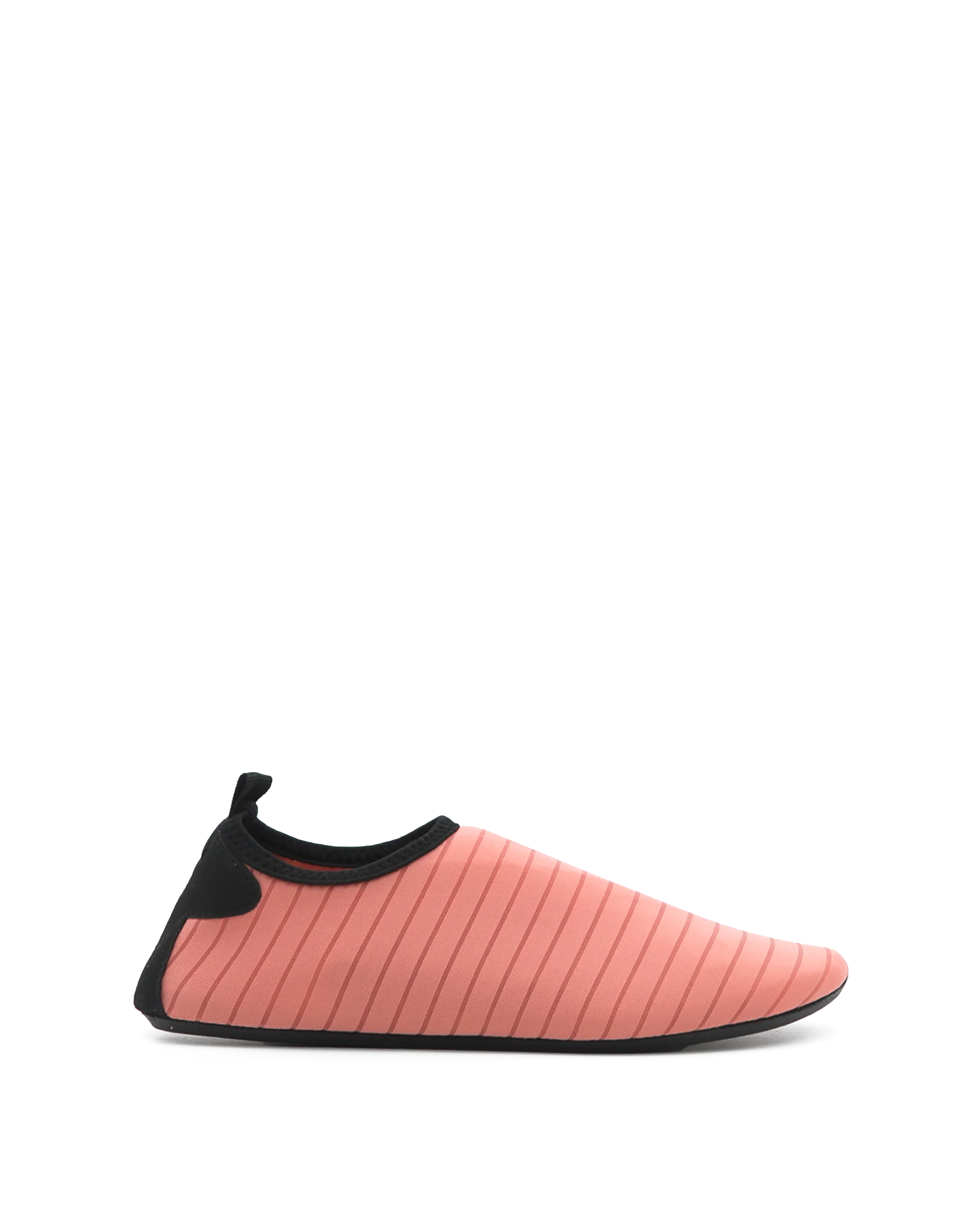 Soulier d'eau enf adul - Corail - #98E-300