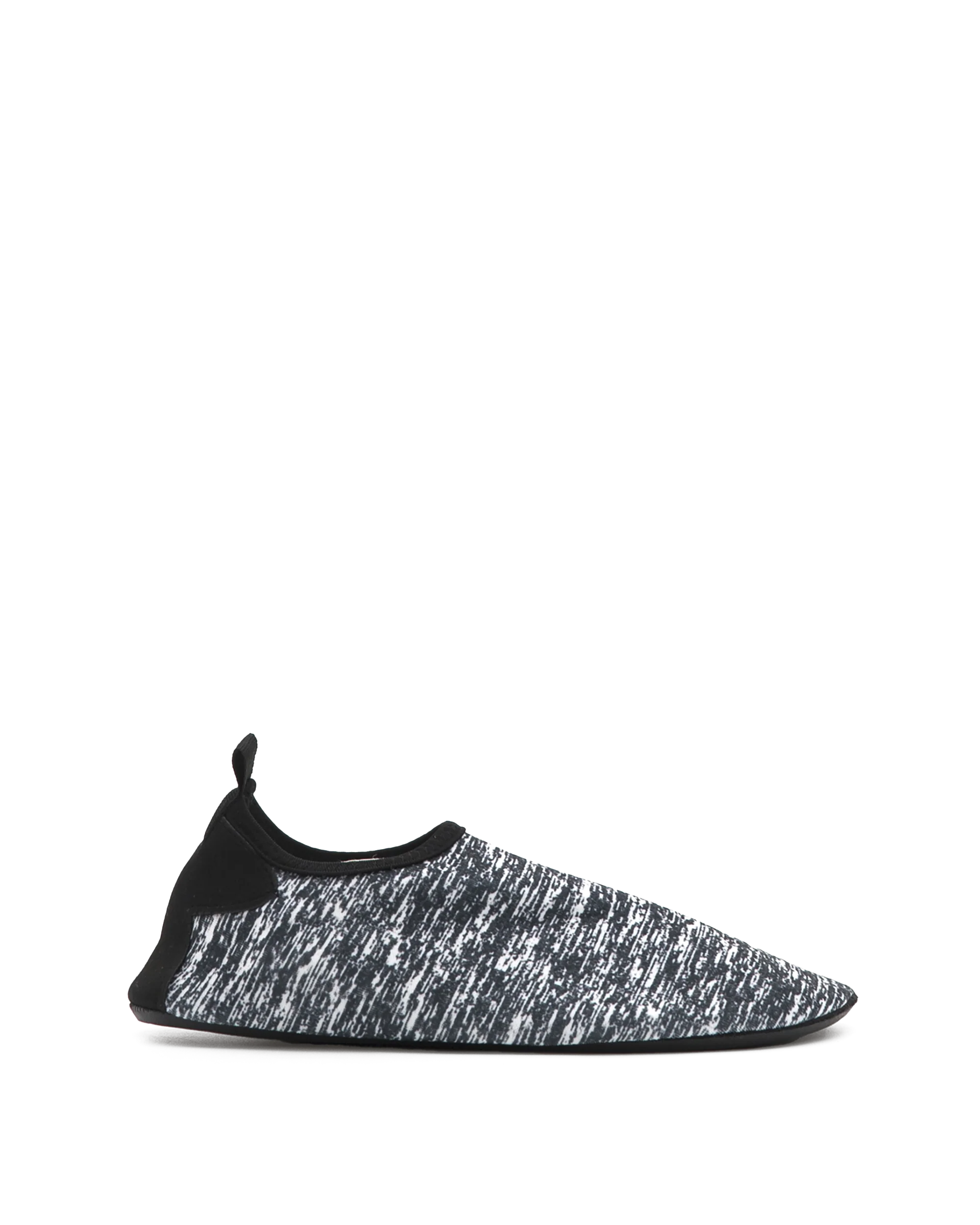 Soulier d'eau enf adul - Gris foncé - #98E-300