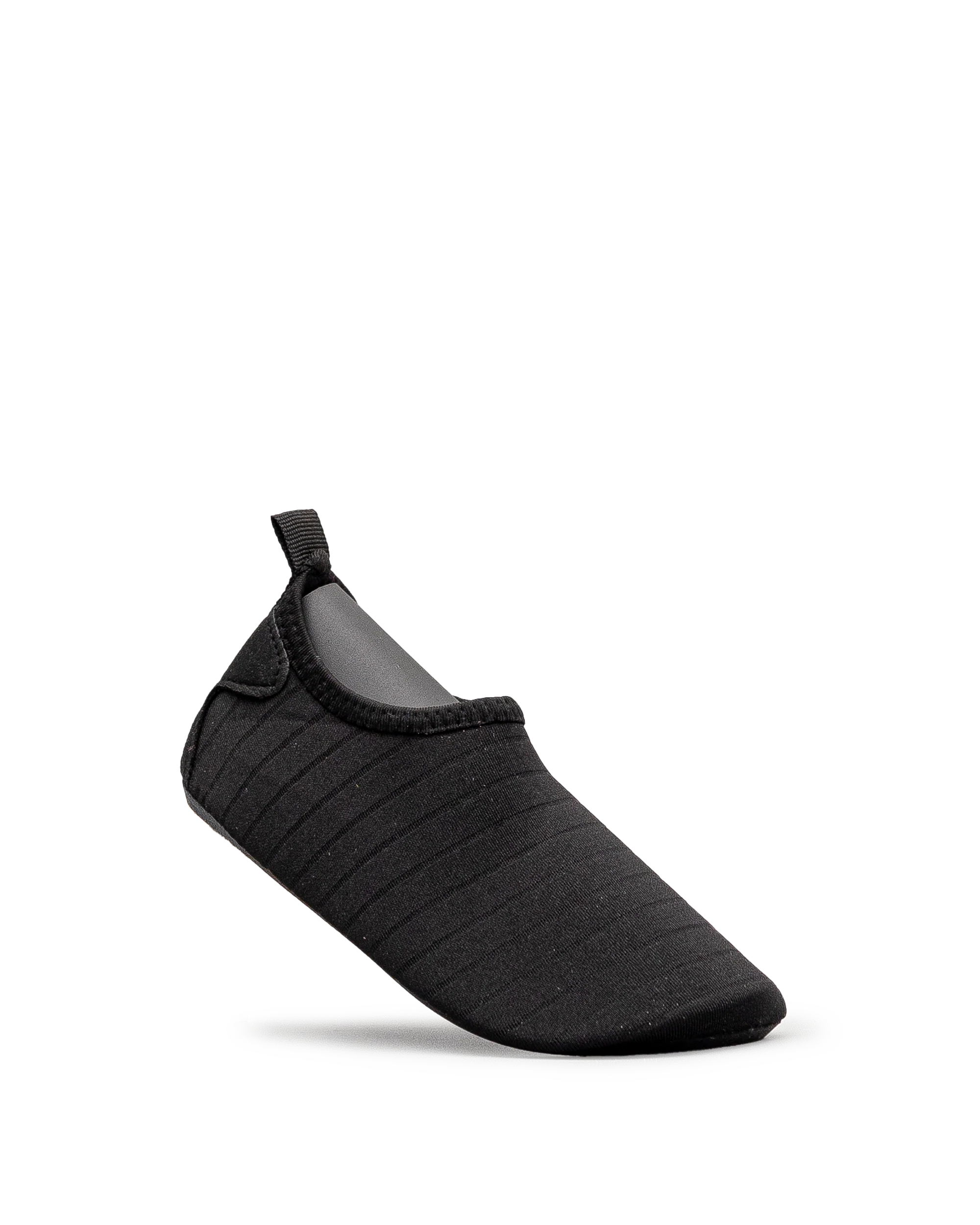 Soulier d'eau enf adul - Noir - #98E-300