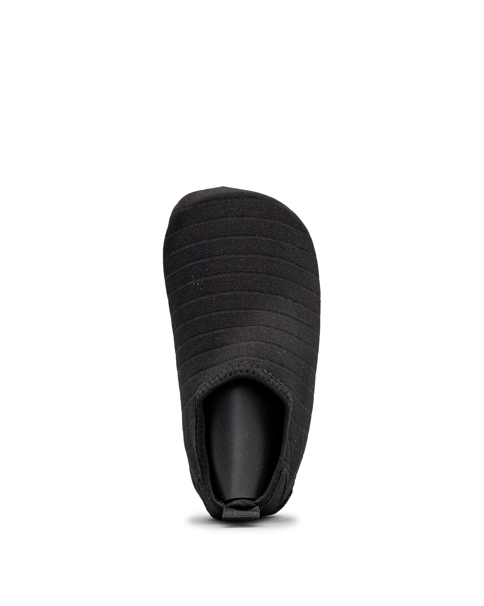Soulier d'eau enf adul - Noir - #98E-300 - Image 5