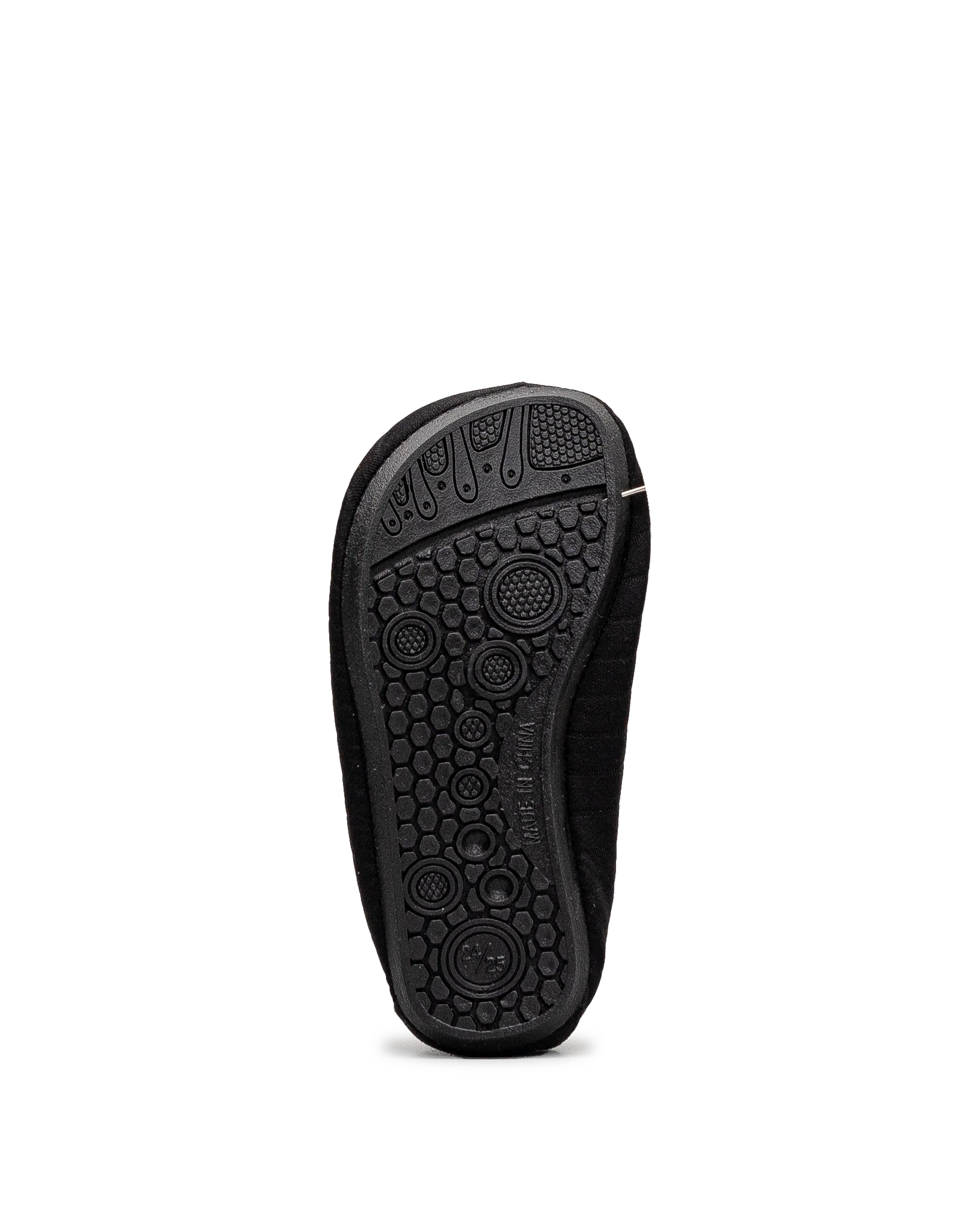Soulier d'eau enf adul - Noir - #98E-300 - Image 6