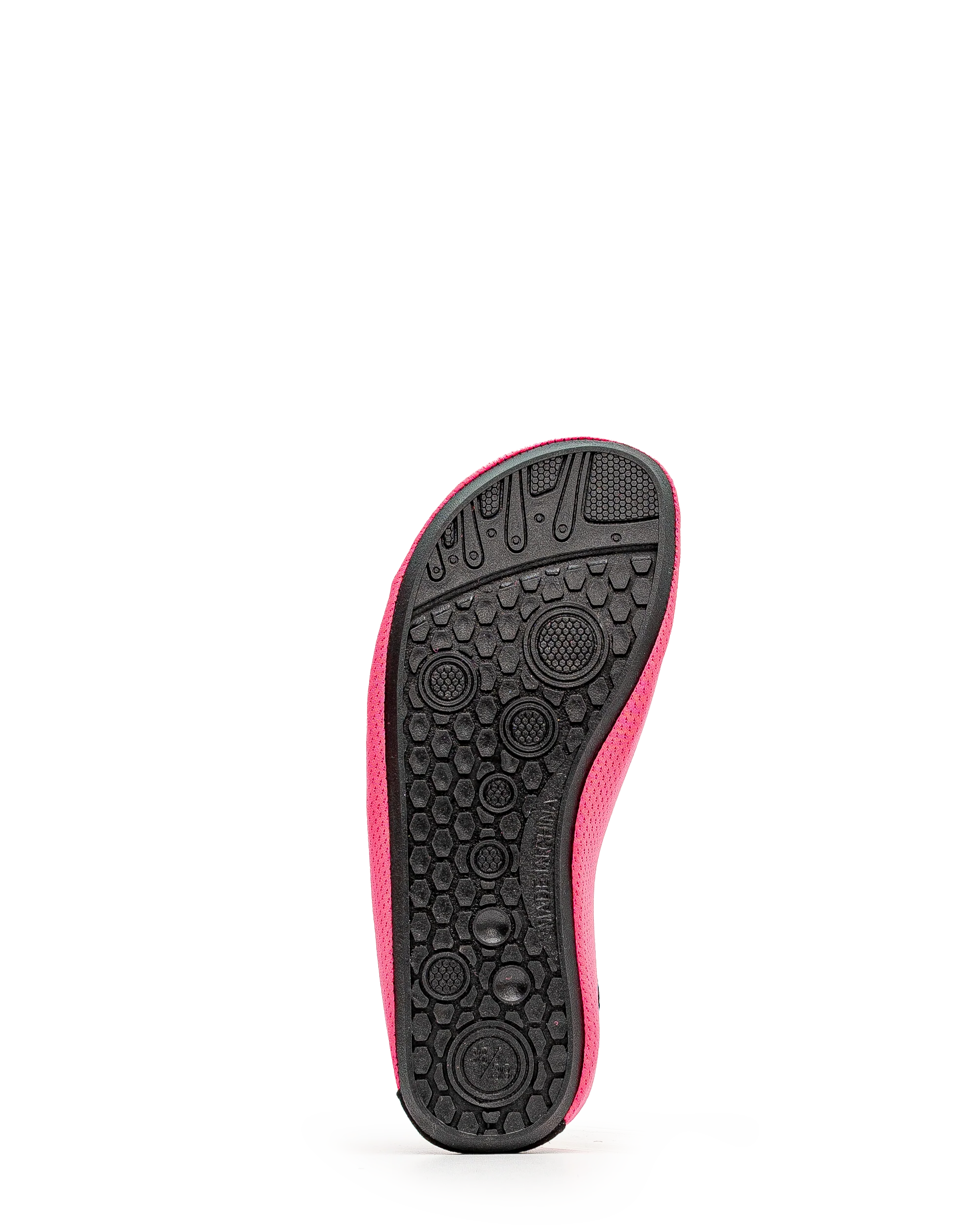 Soulier d'eau enf adul - Rose - #98E-300 - Image 6