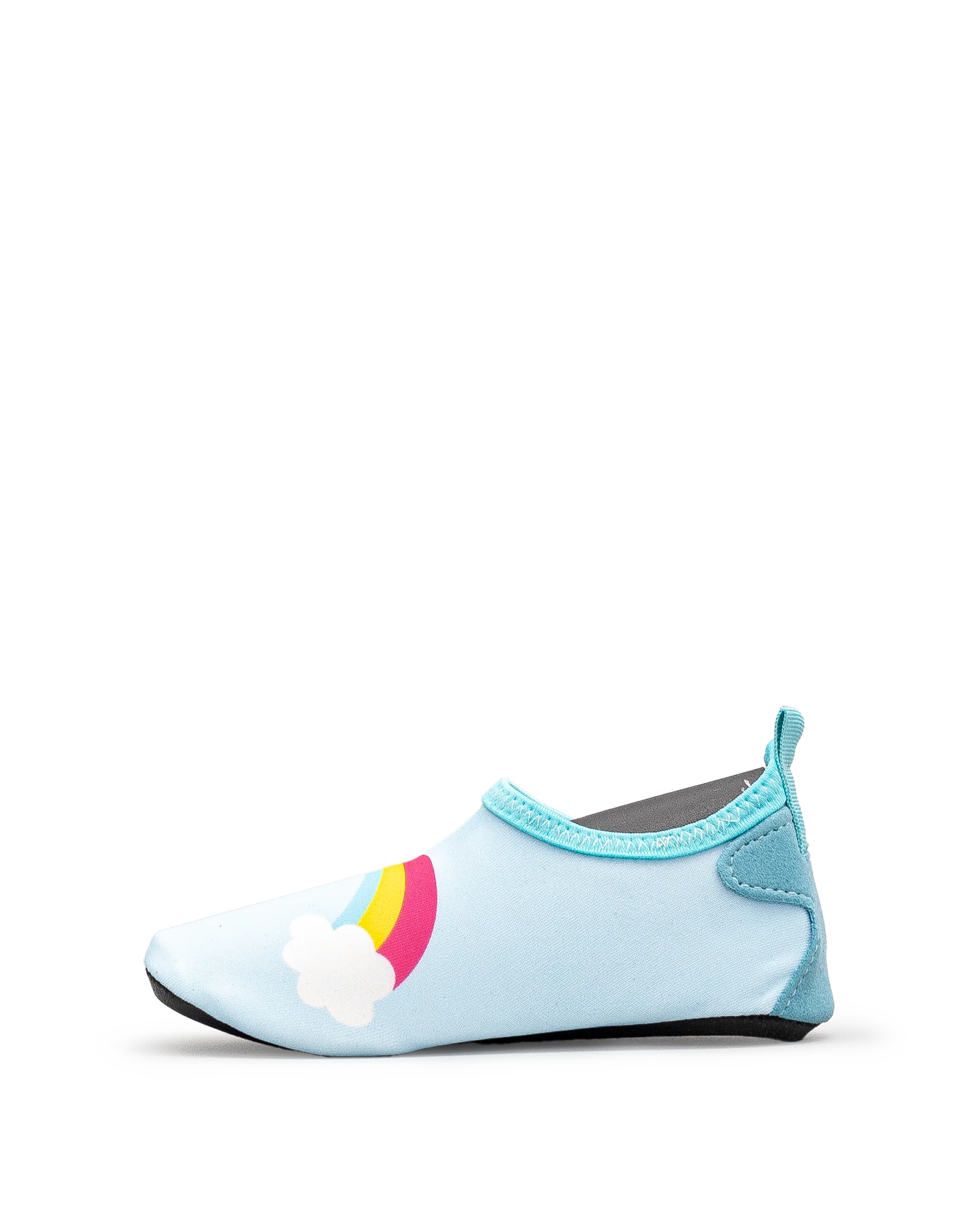 Soulier d'eau enfants - Bleu - #98E-201 - Image 3