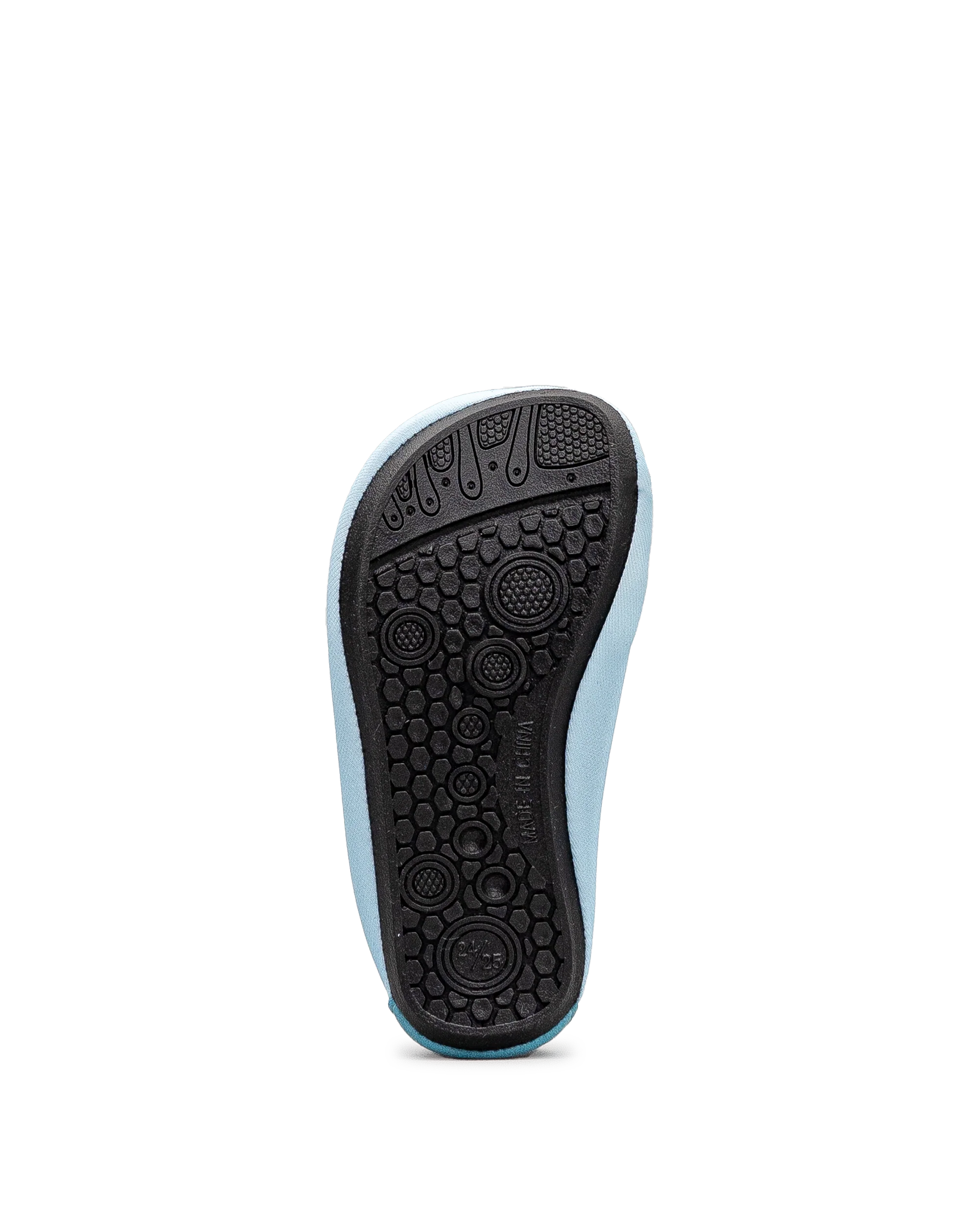 Soulier d'eau enfants - Bleu - #98E-201 - Image 6