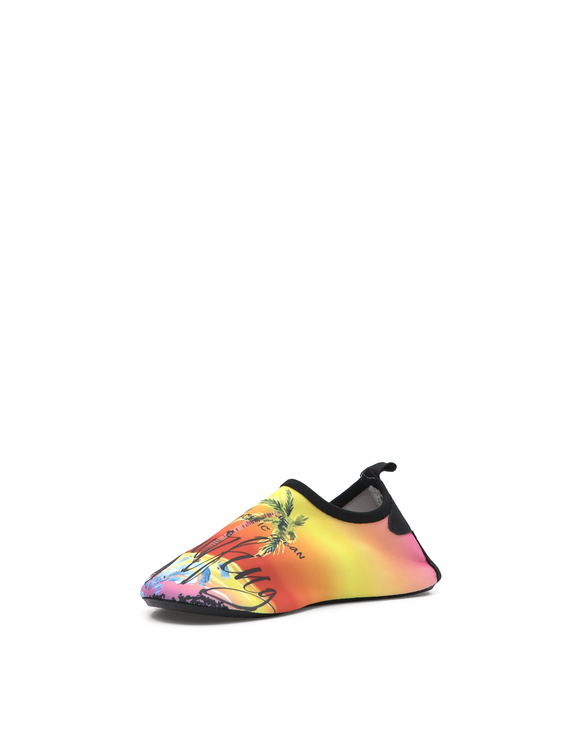 Soulier d'eau enfants - Fleur - #98E-200 - Image 3