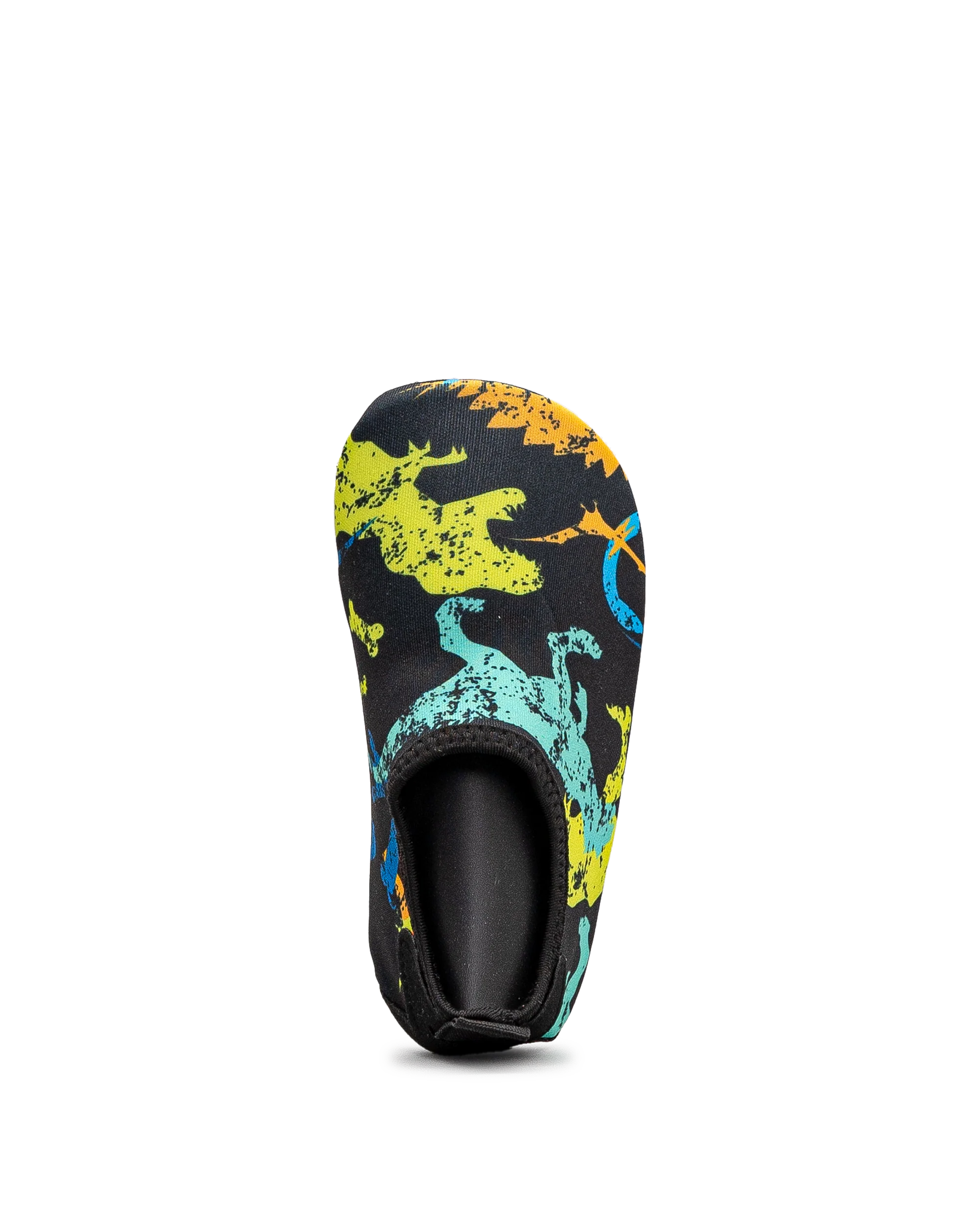 Soulier d'eau enfants - Multicolore - #98E-201 - Image 5